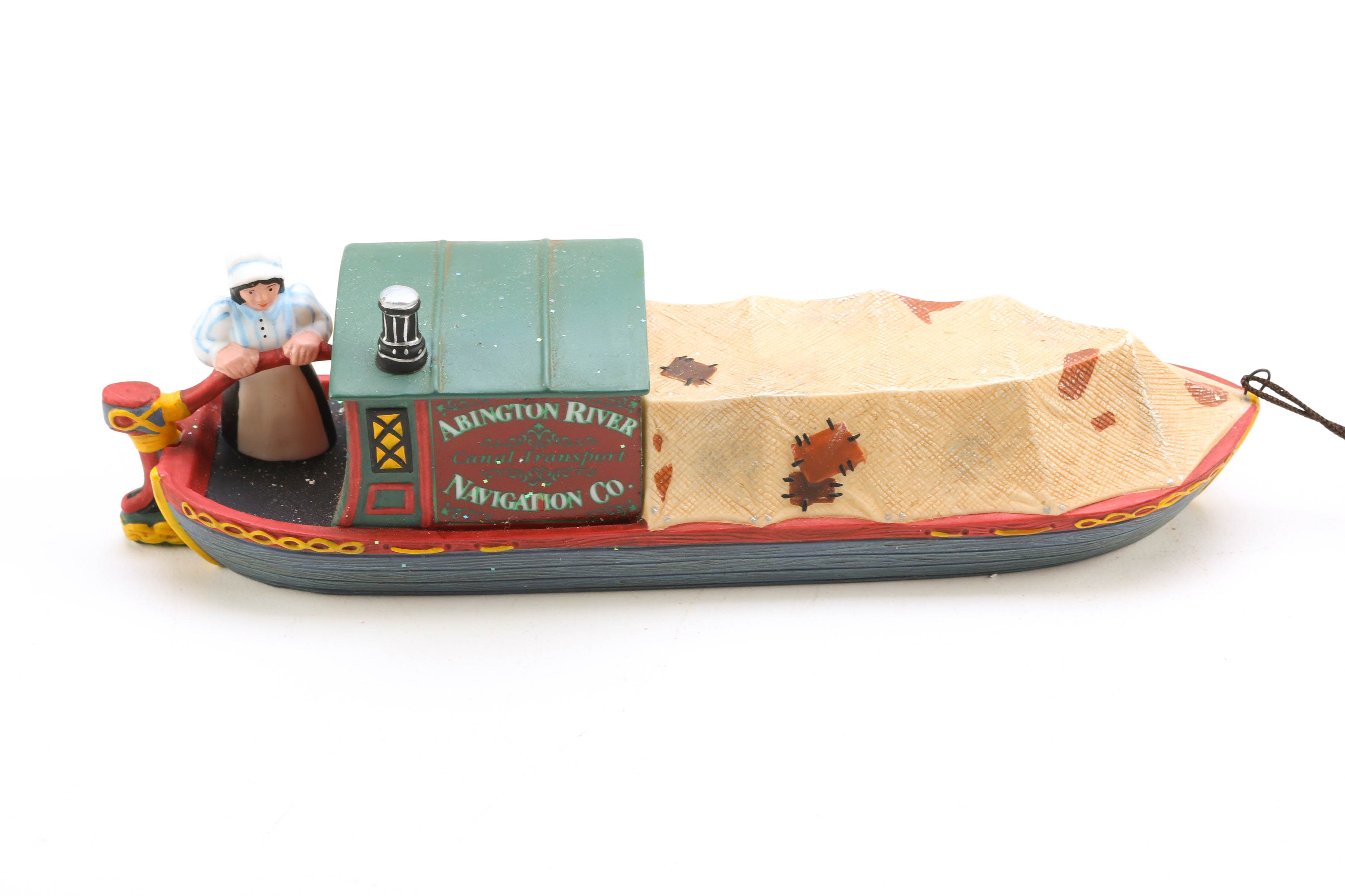 Department 56 Christmas Village