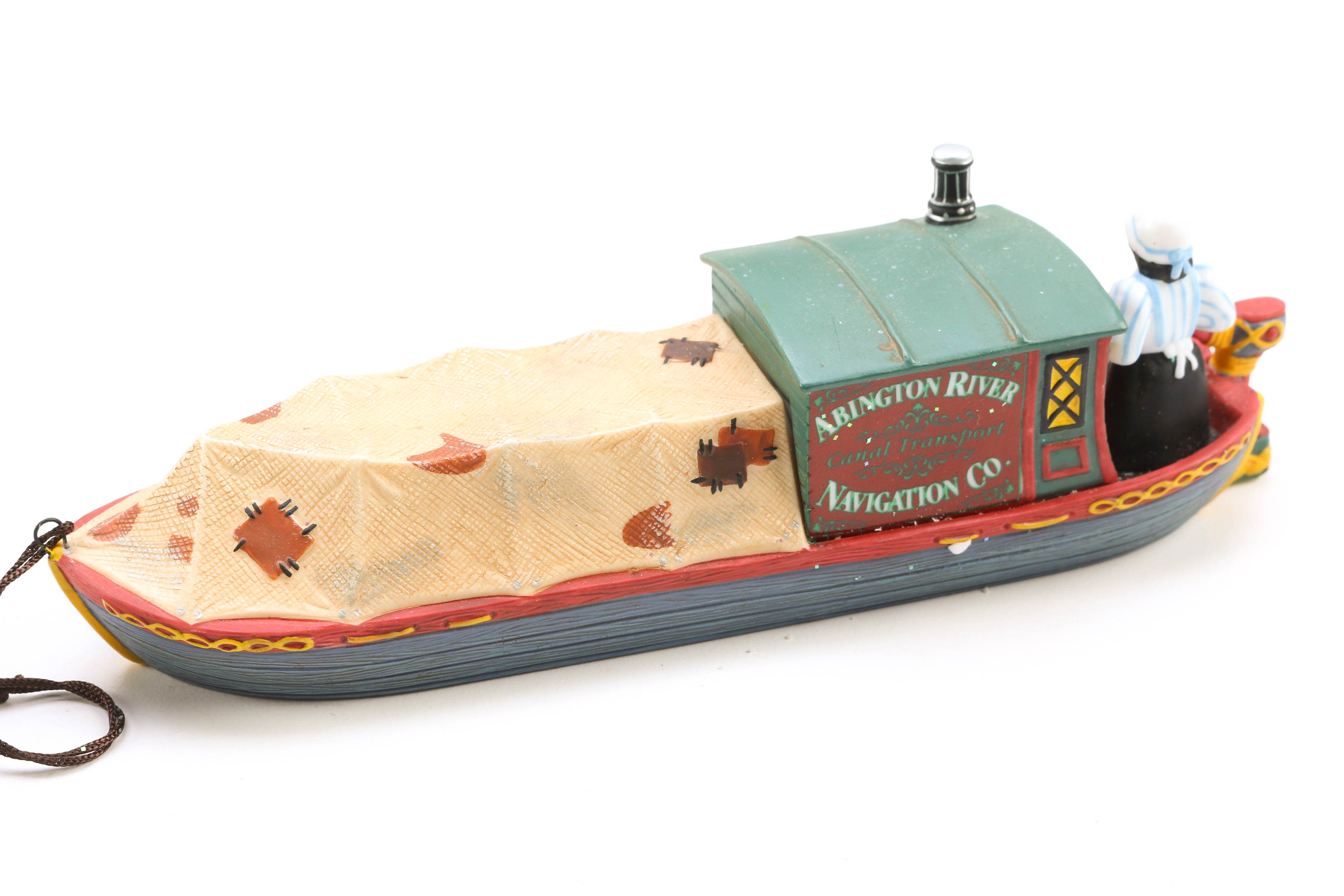 Department 56 Christmas Village