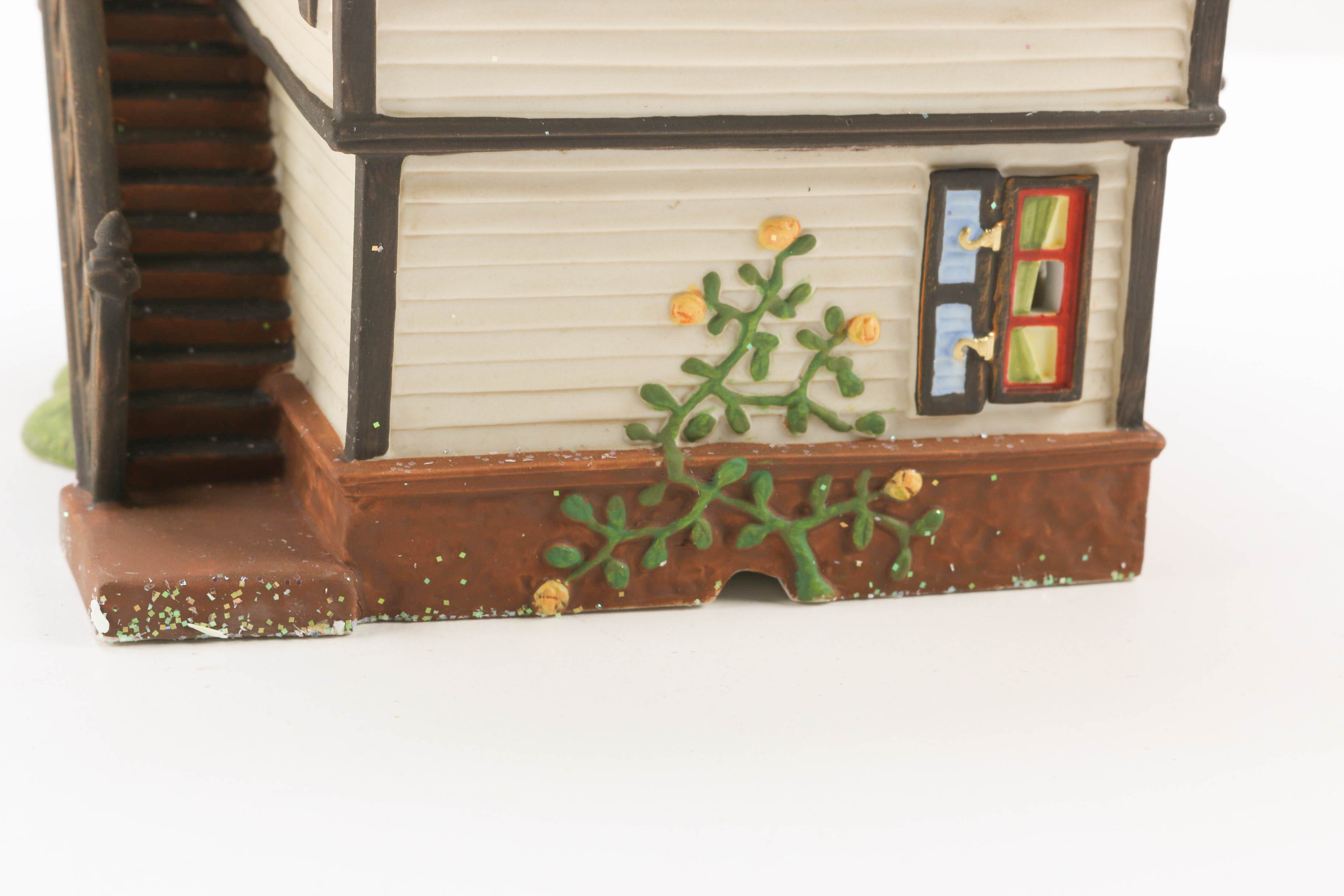 Department 56 Christmas Village