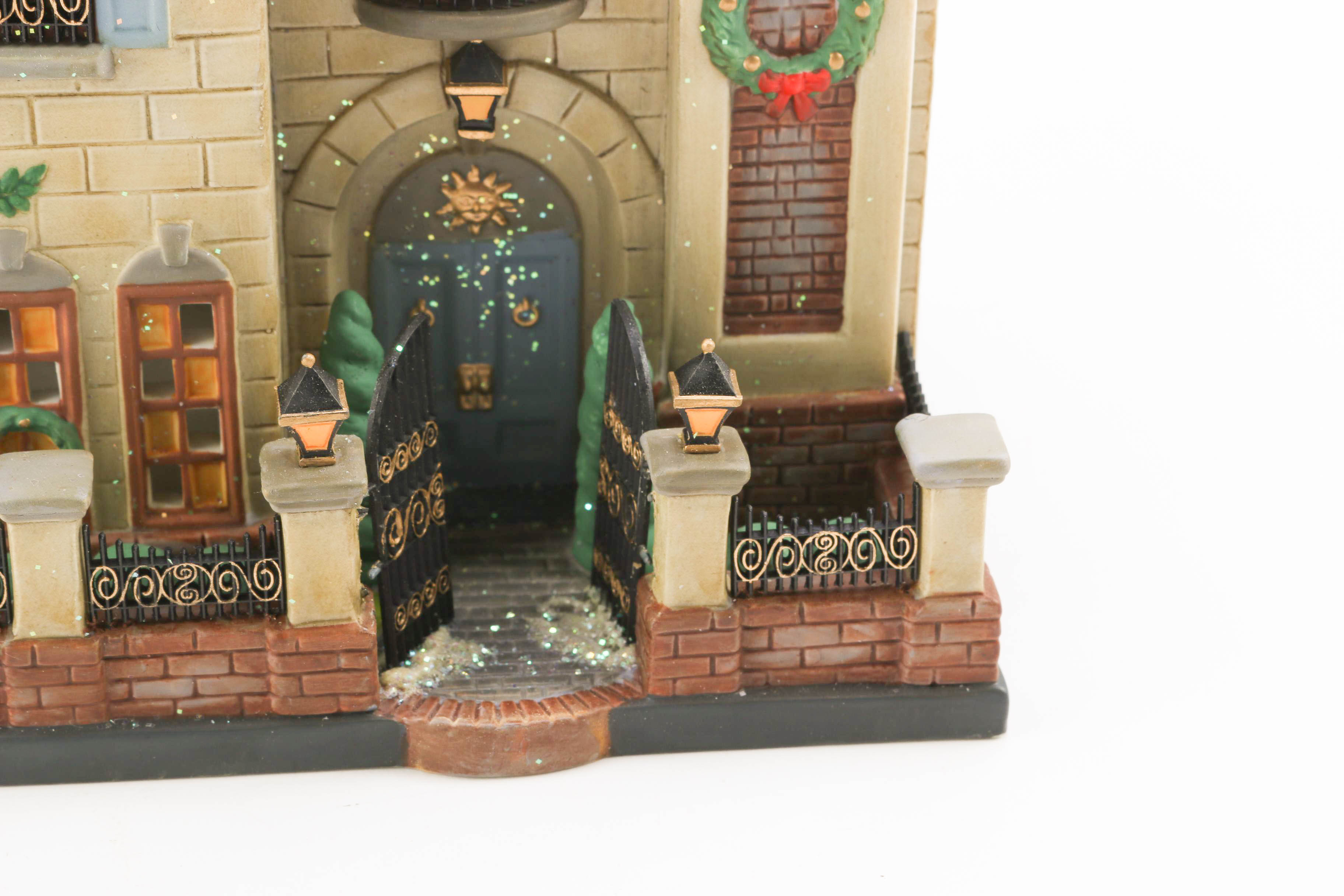 Department 56 Christmas Village