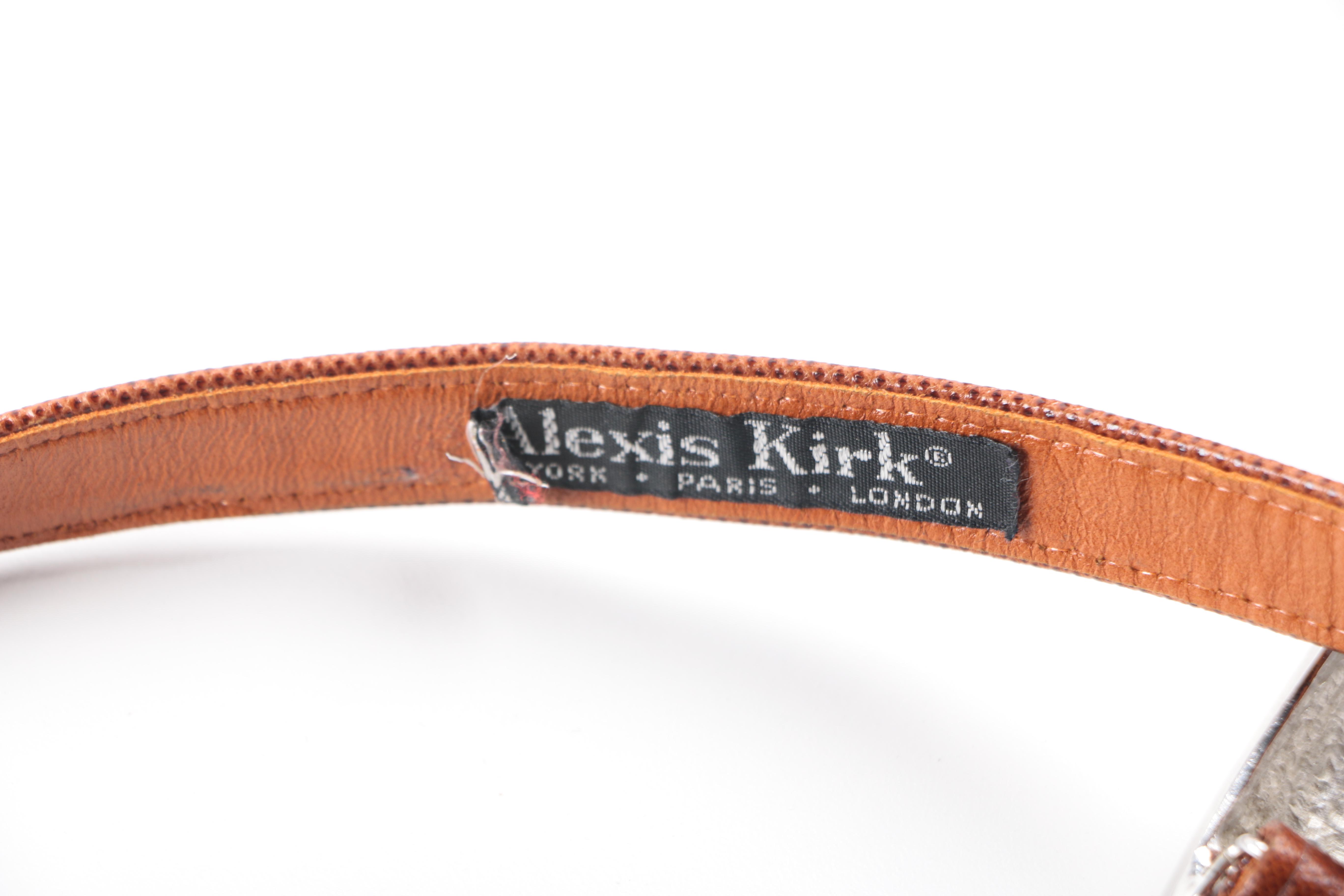 Women's Belts