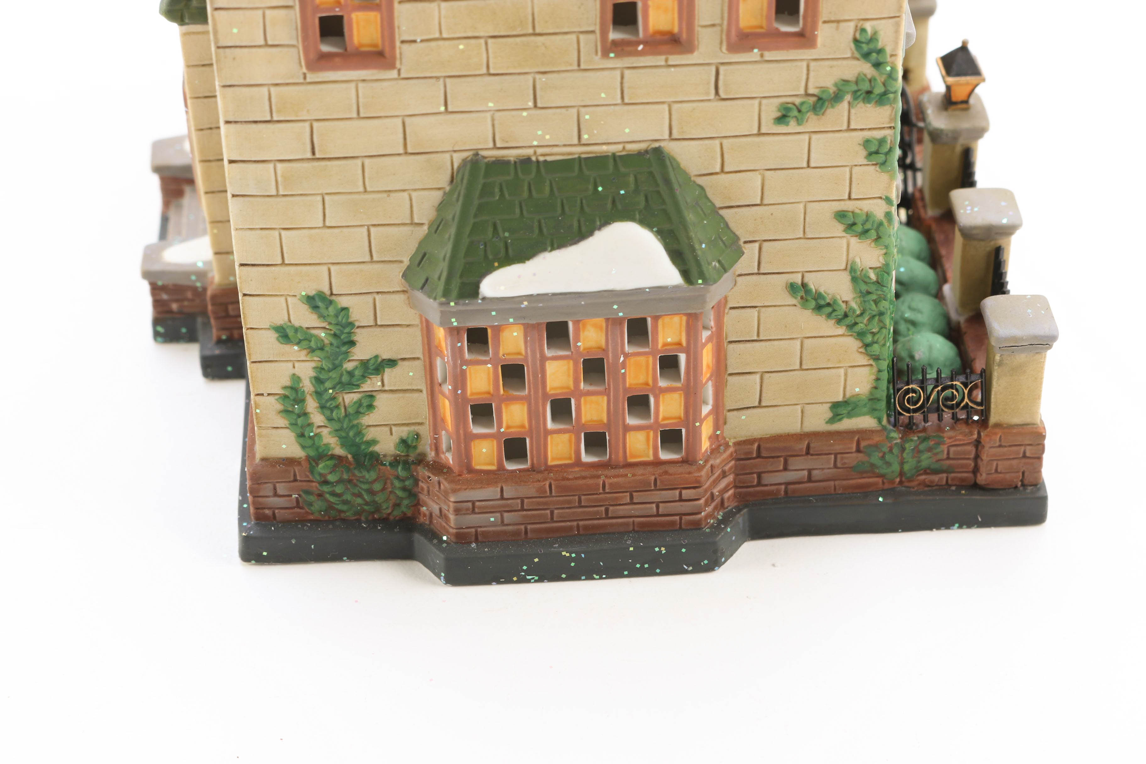 Department 56 Christmas Village