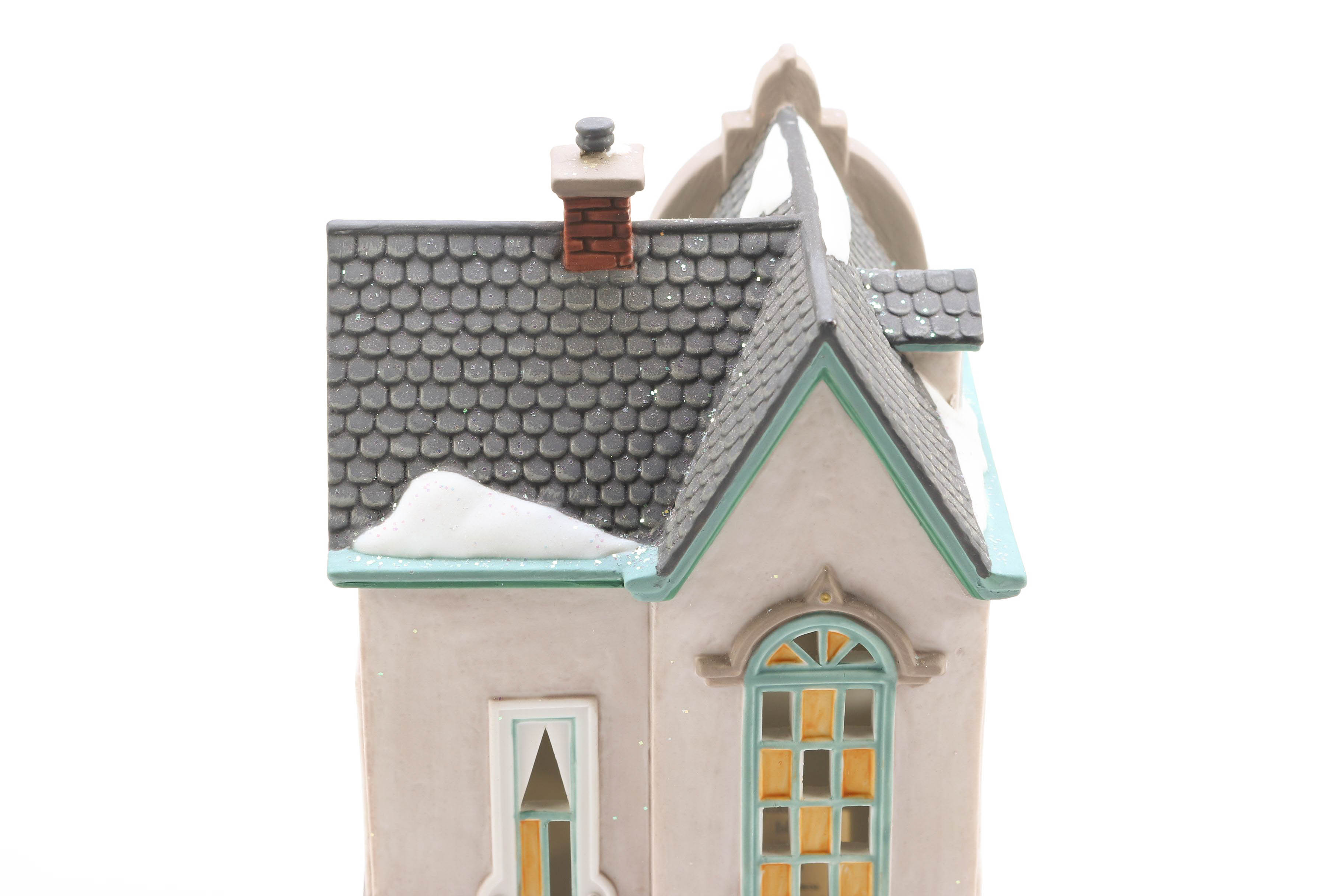 Department 56 Christmas Village