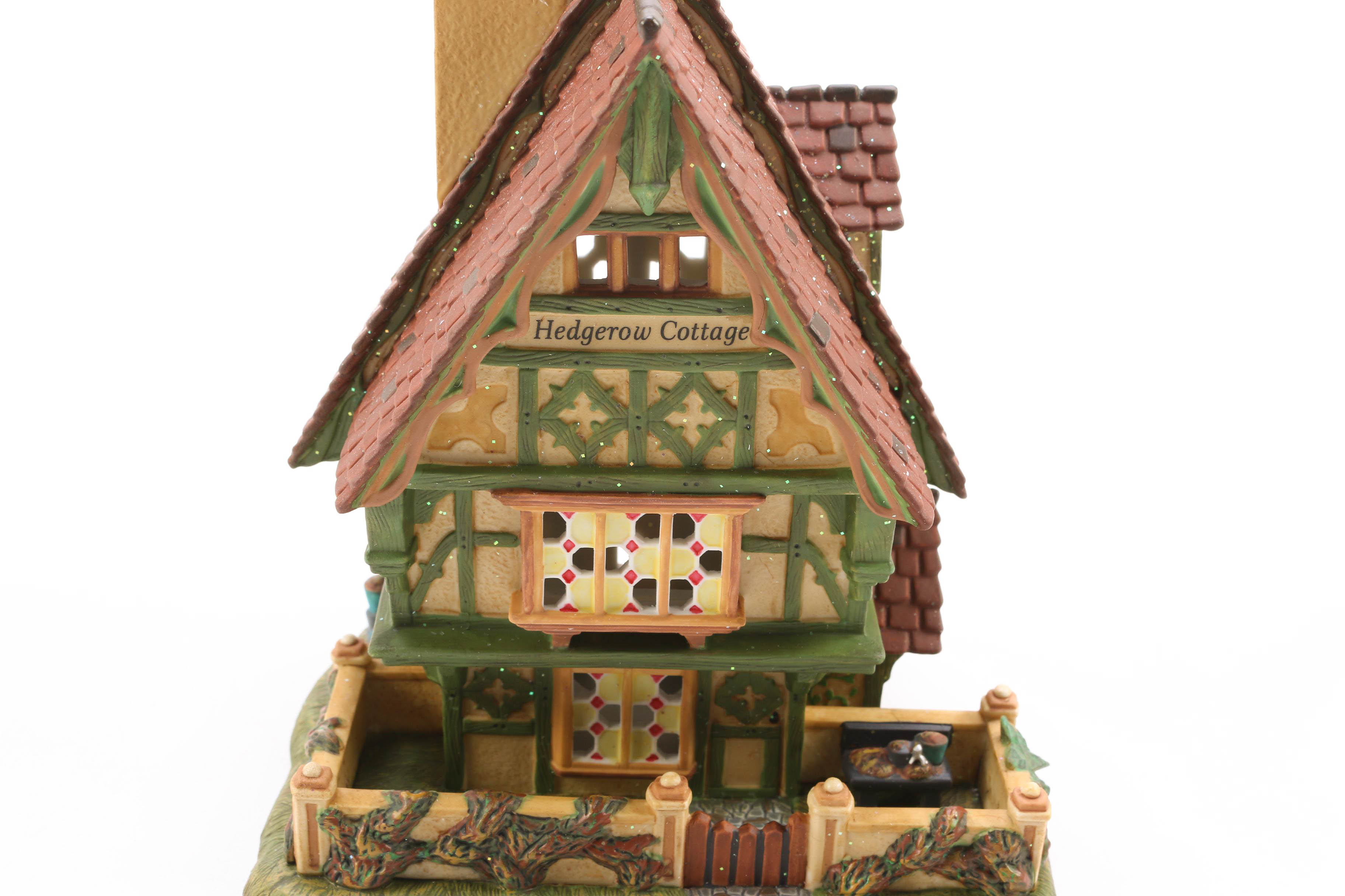 Department 56 Christmas Village