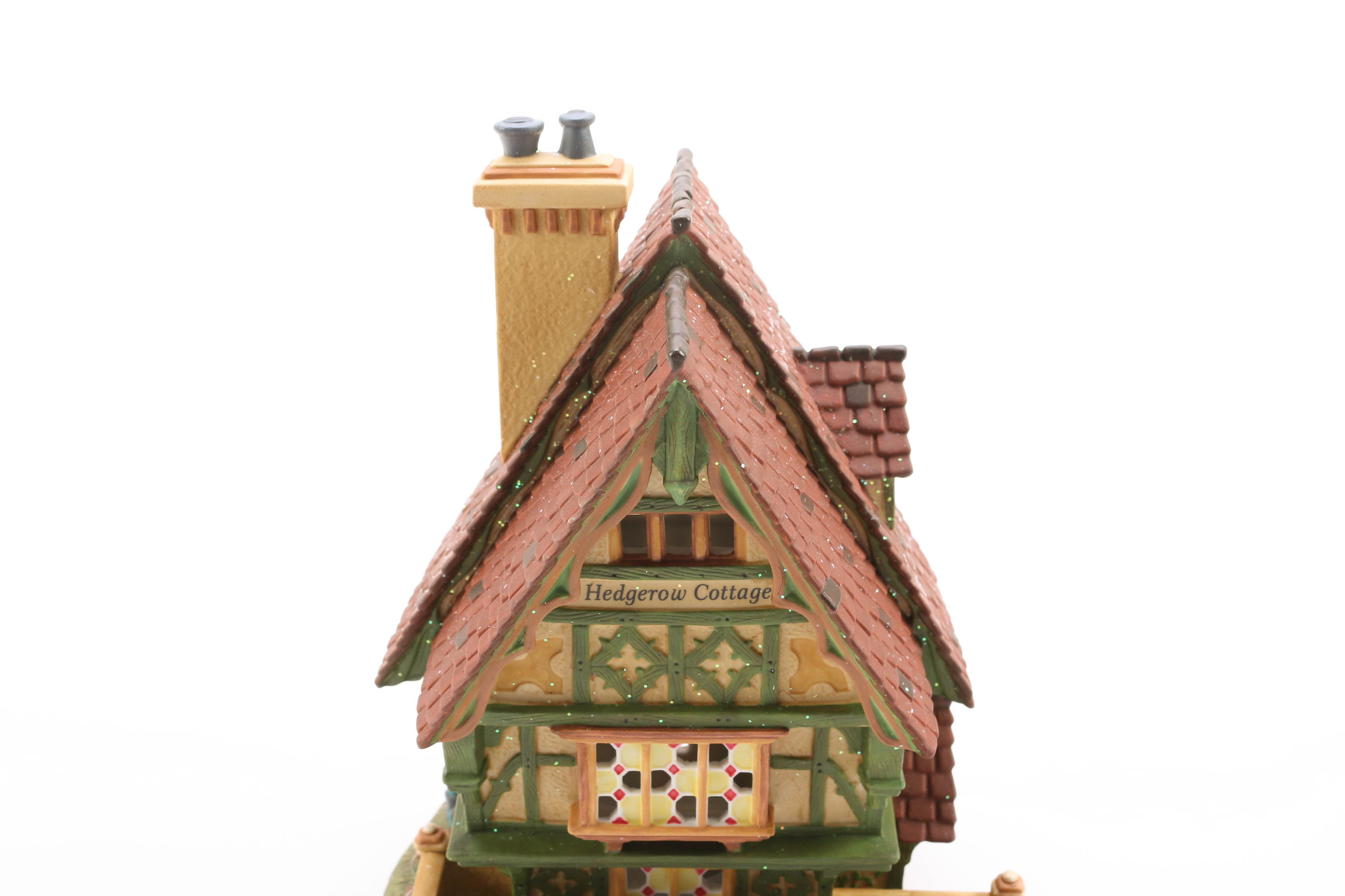 Department 56 Christmas Village