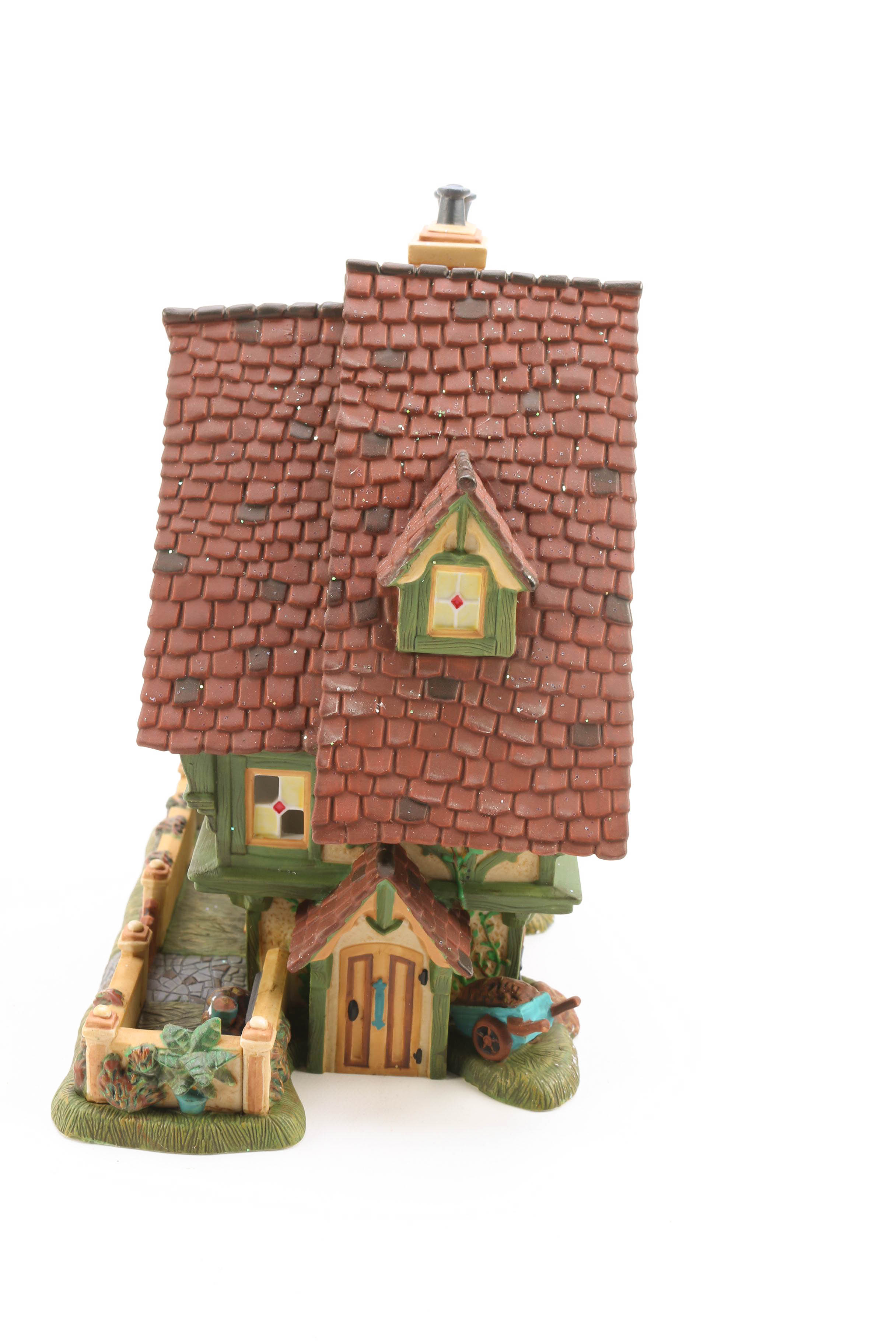 Department 56 Christmas Village