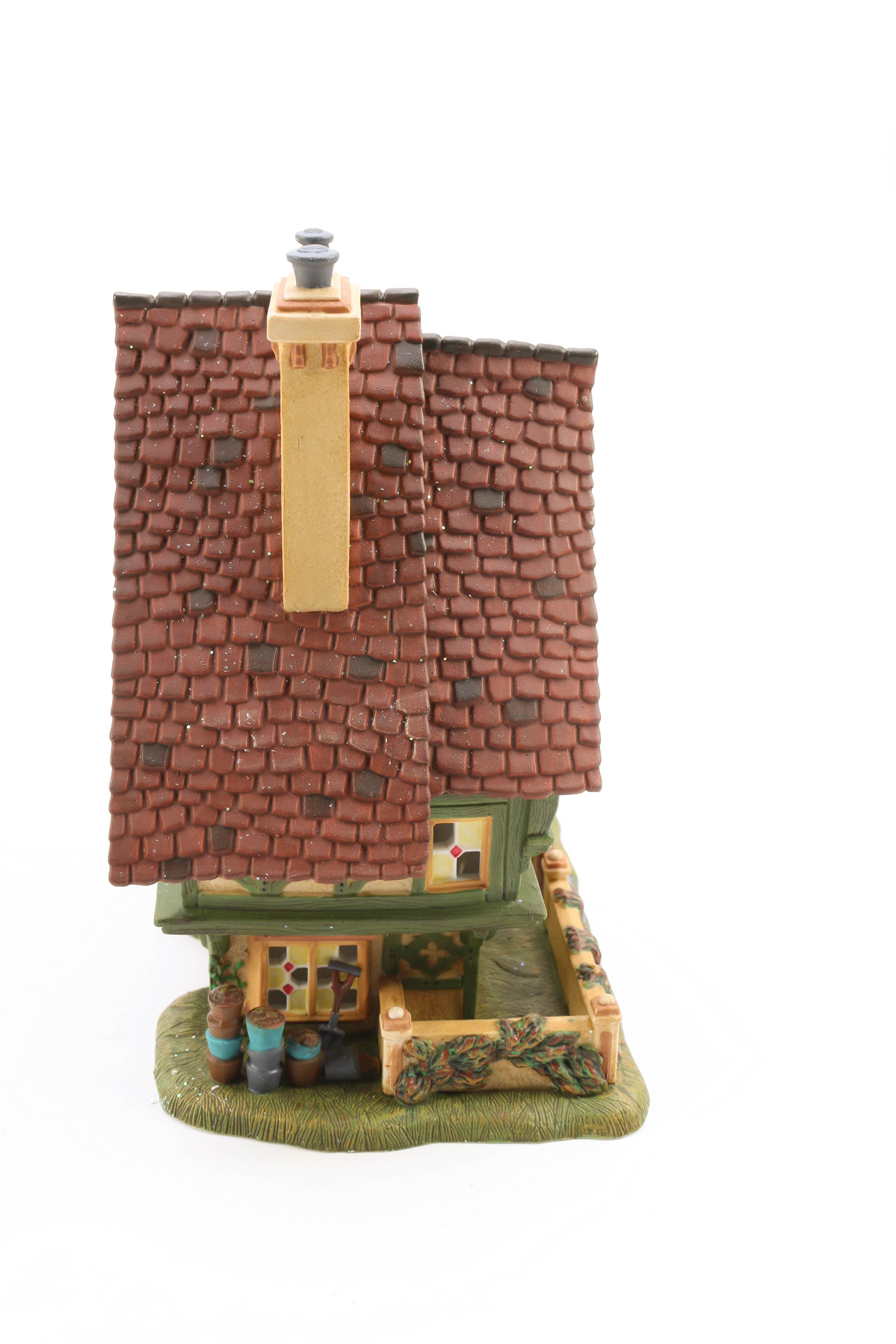 Department 56 Christmas Village