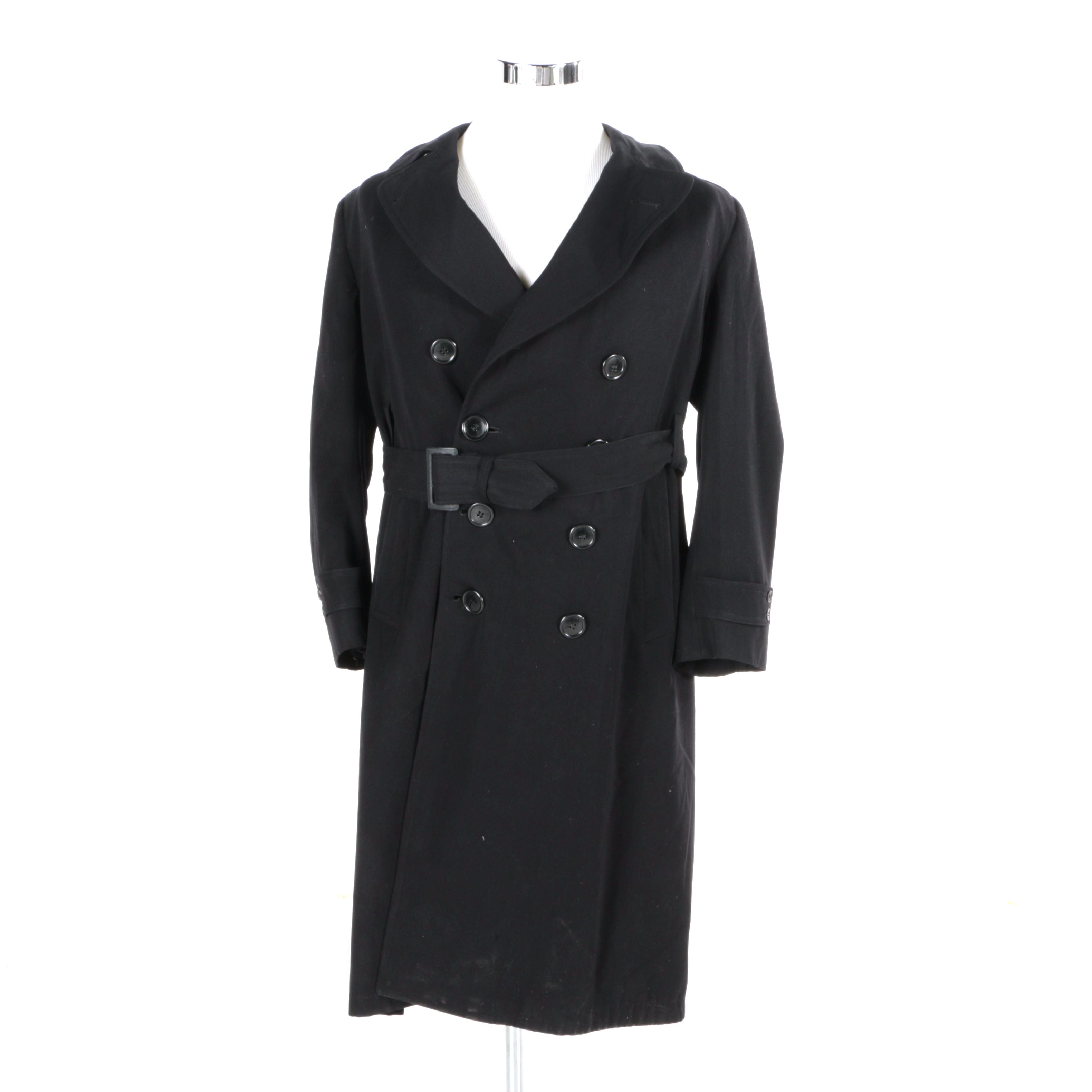 Women's Trench Coat