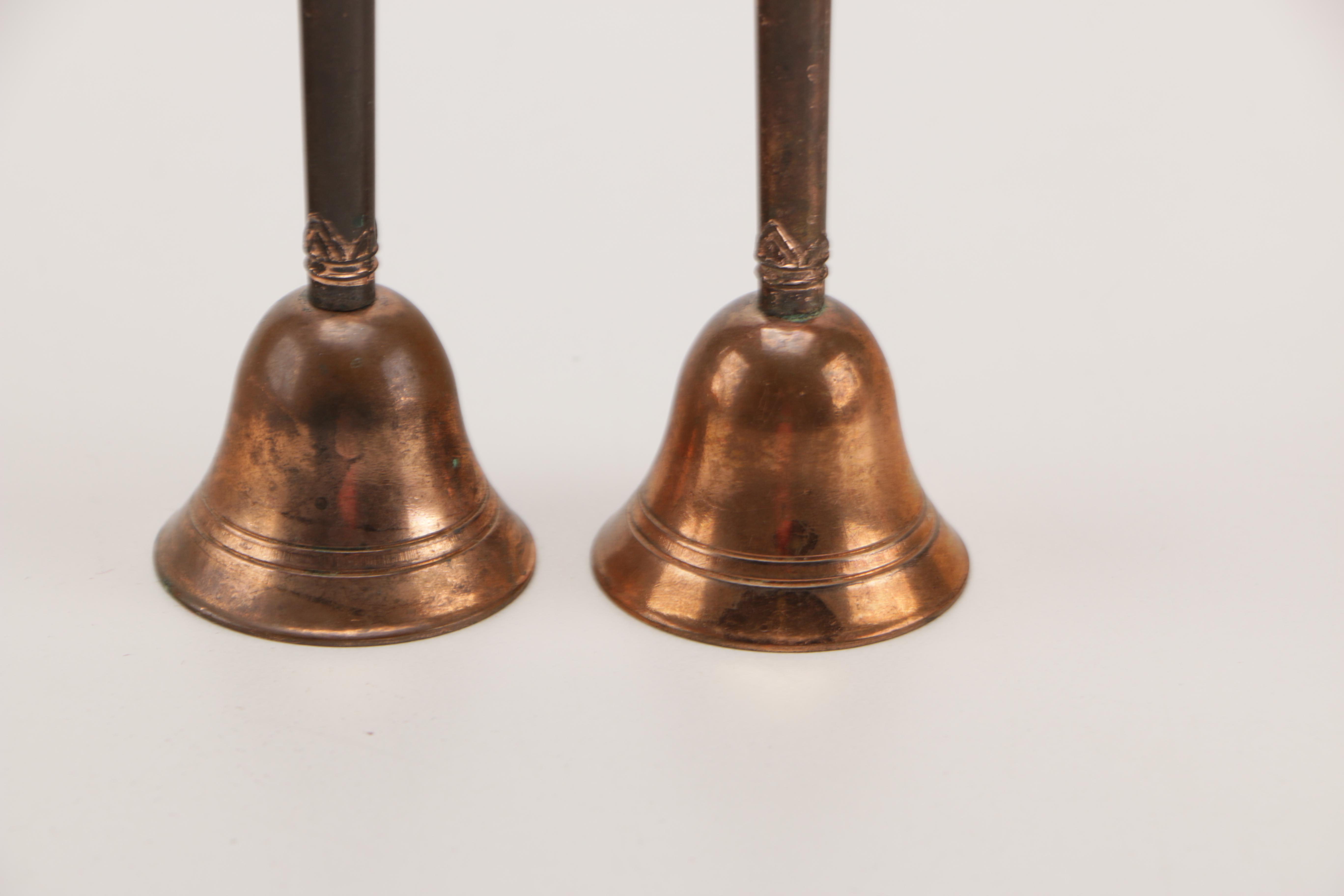 Brass Bells