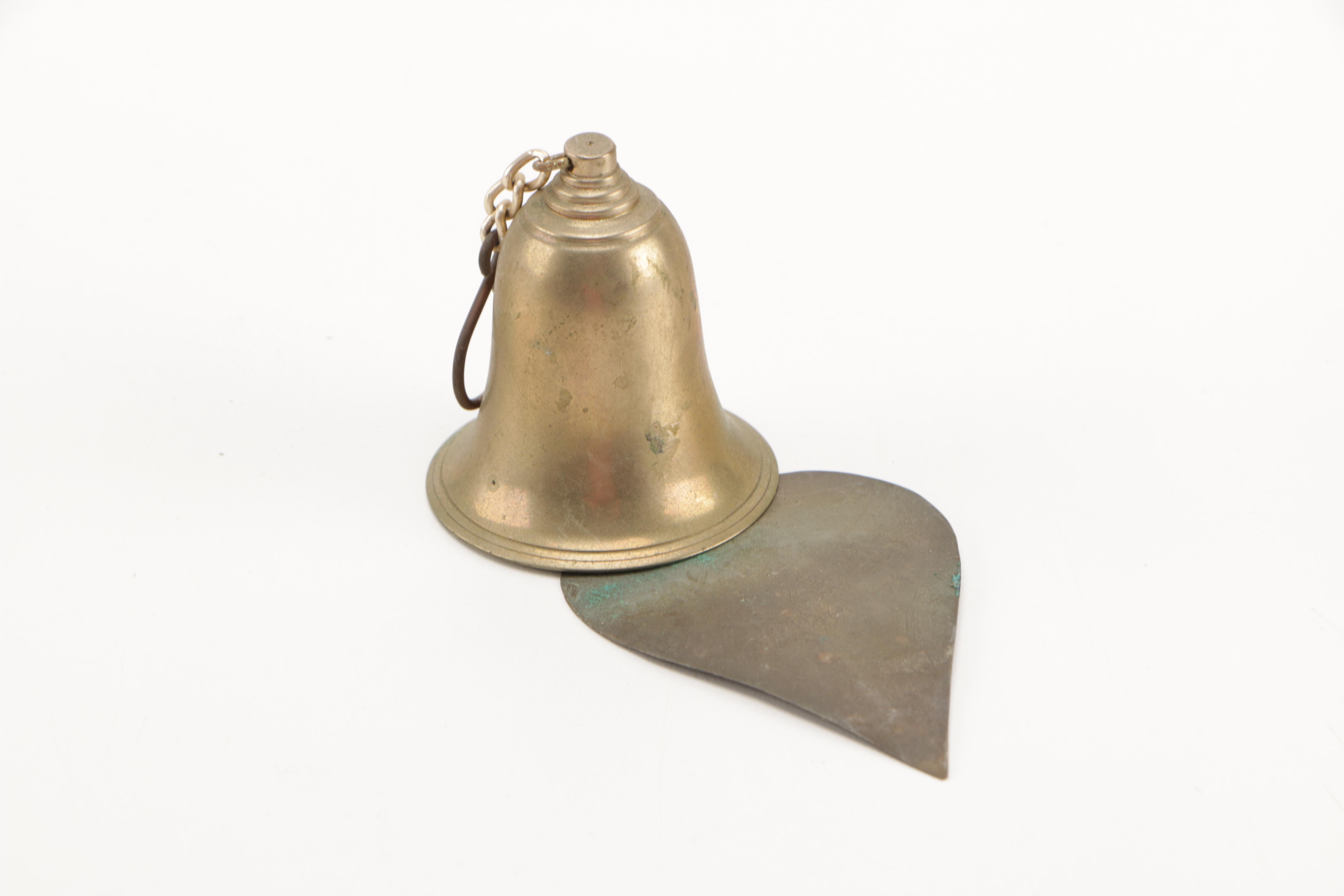 Brass Bells
