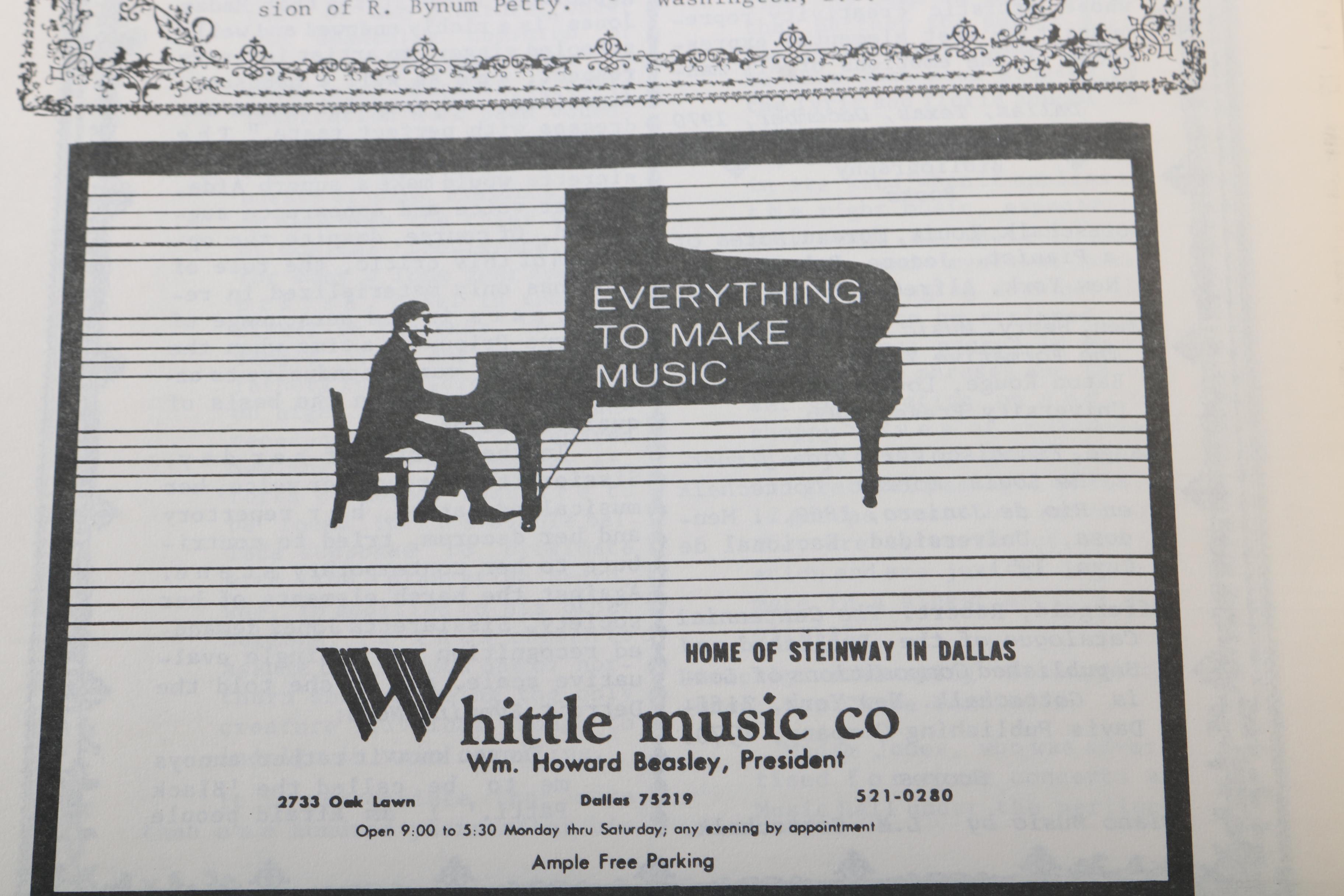 Musical Analysis Book