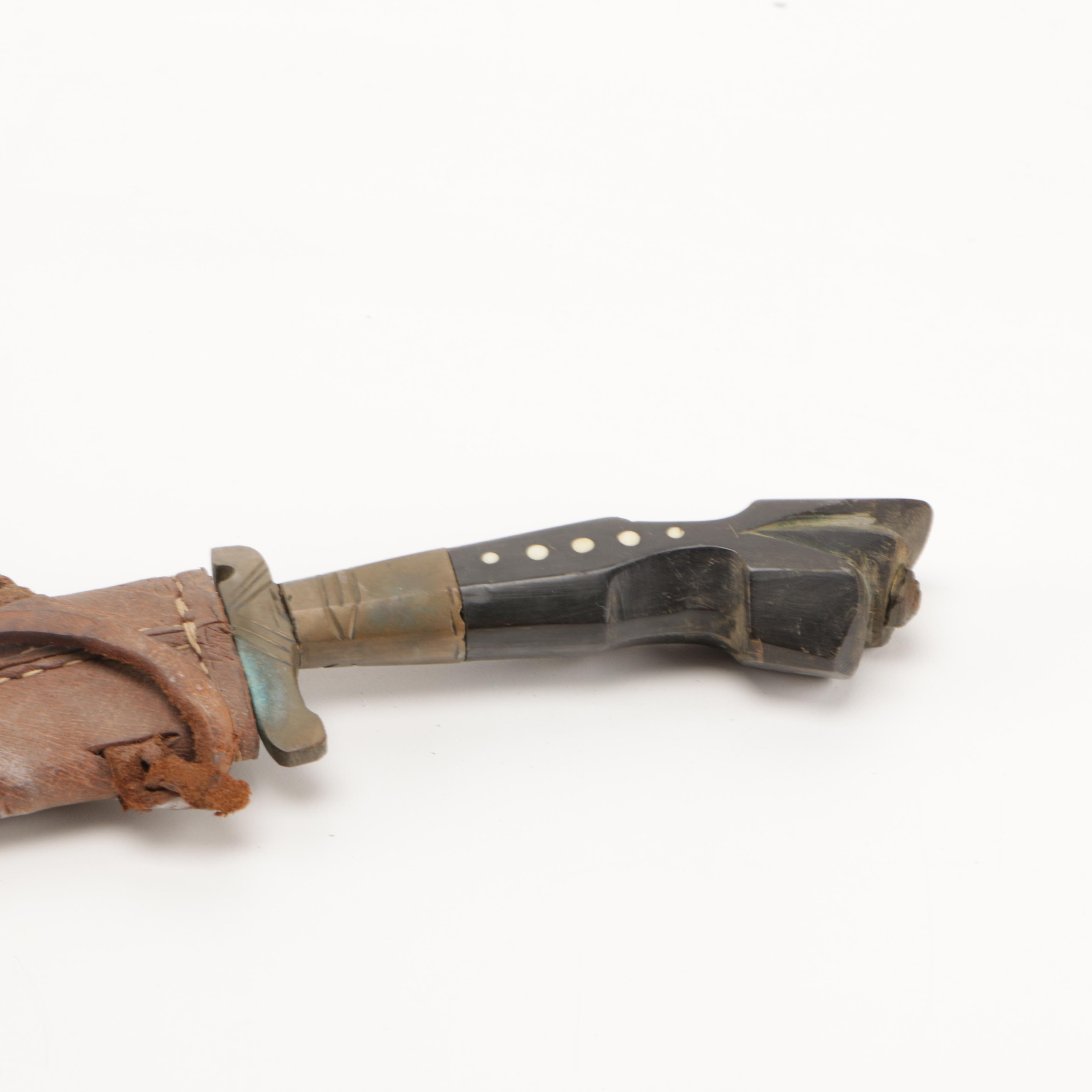 Decorative Swords with Scabbards