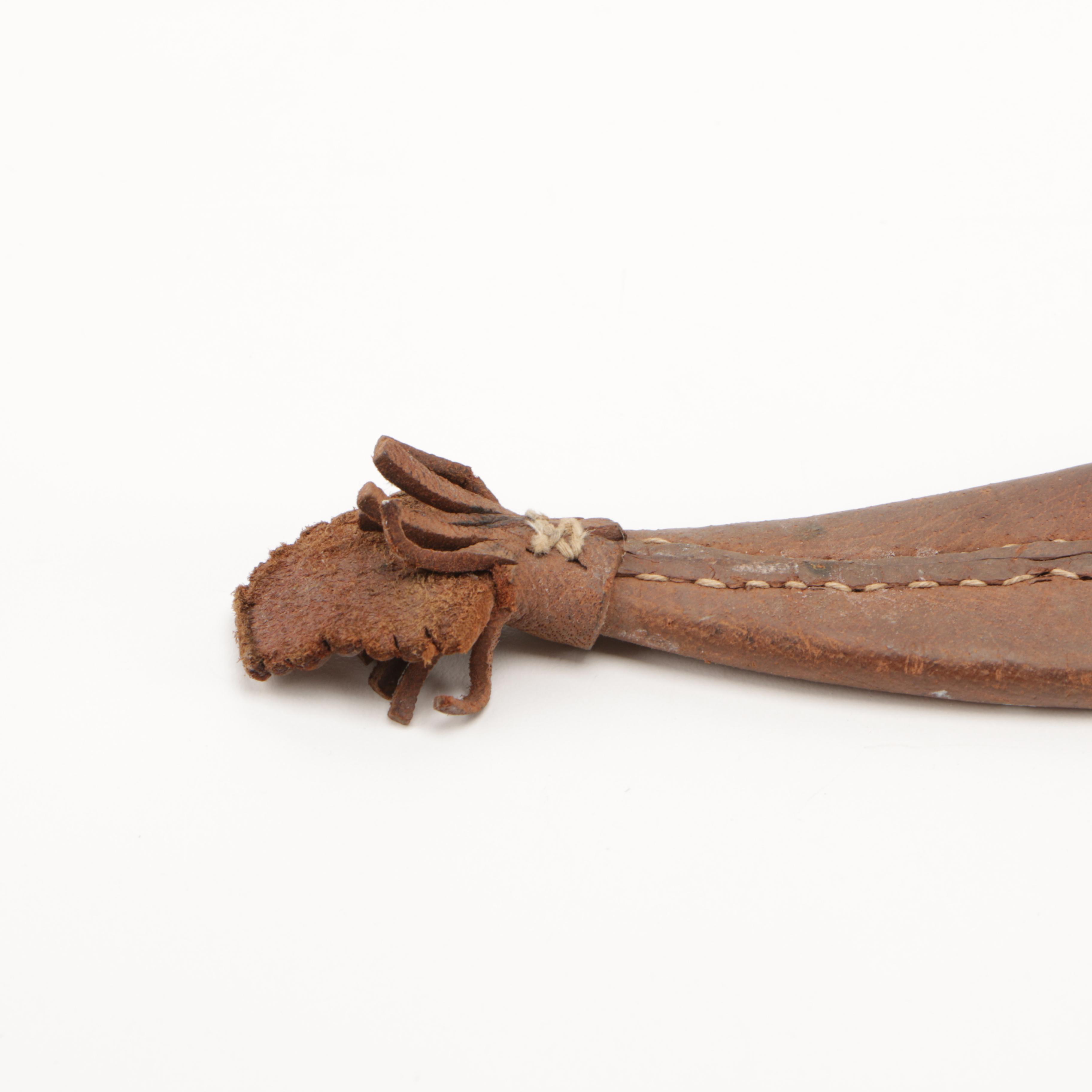 Decorative Swords with Scabbards