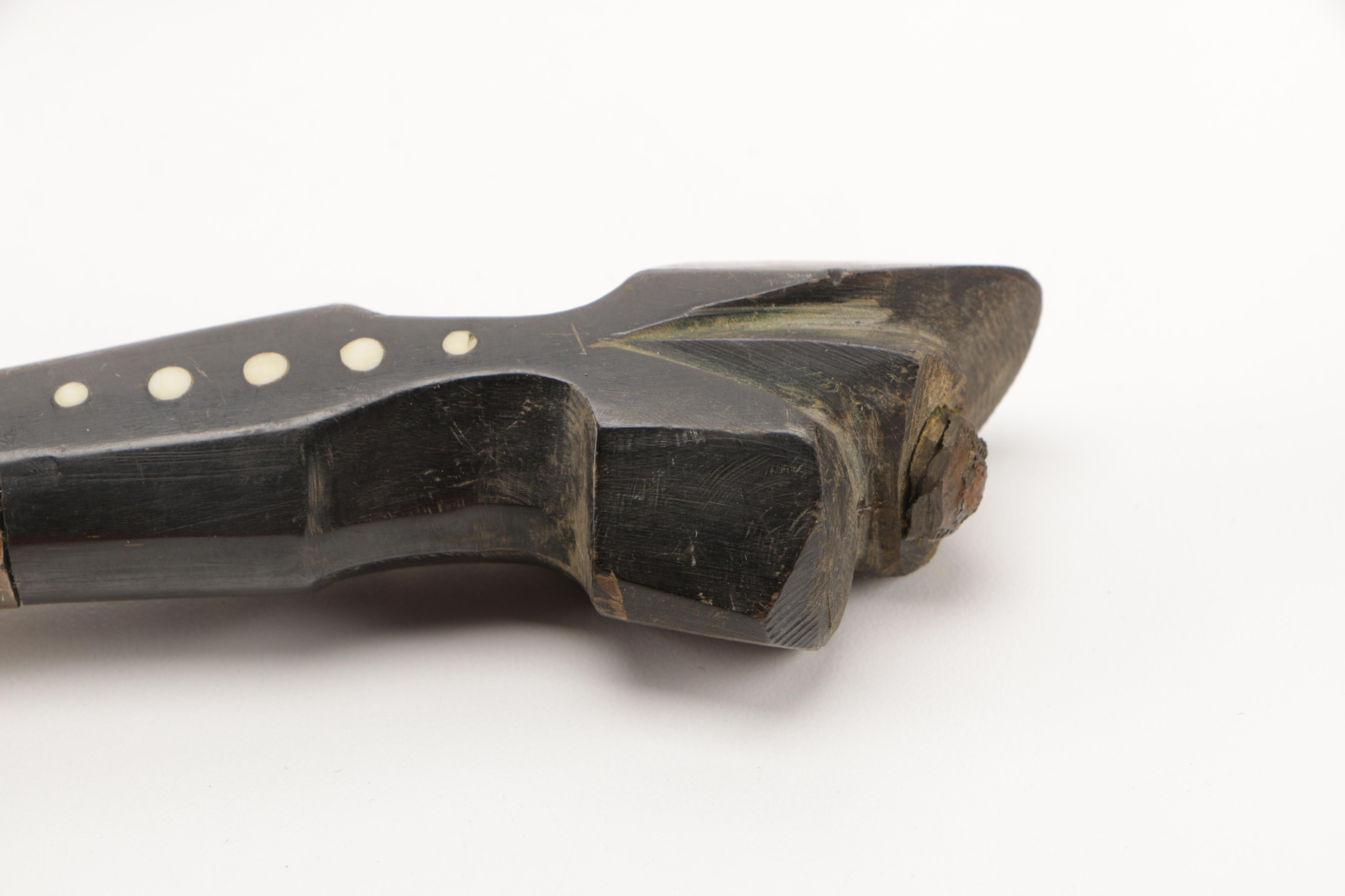 Decorative Swords with Scabbards