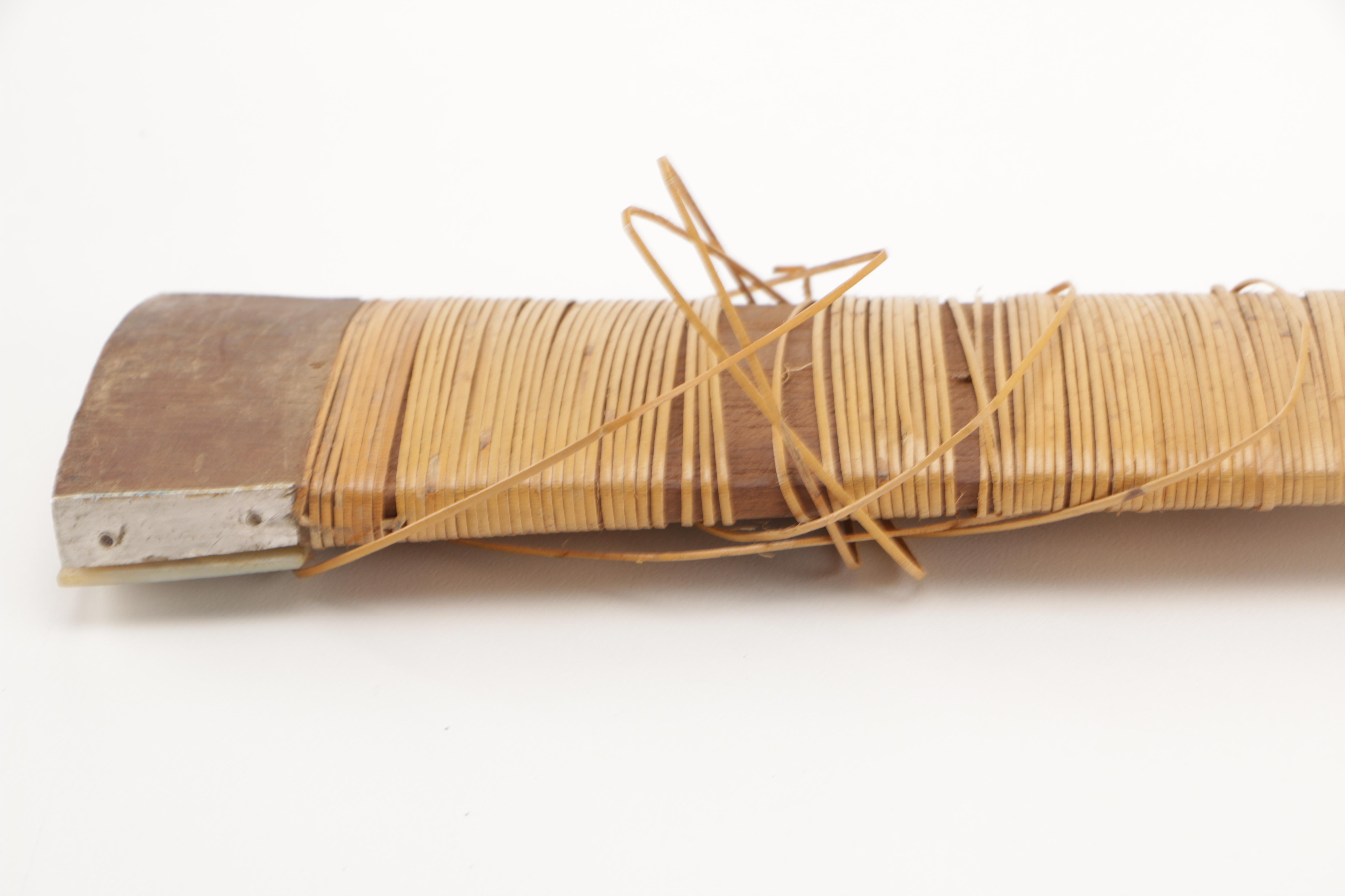 Decorative Swords with Scabbards