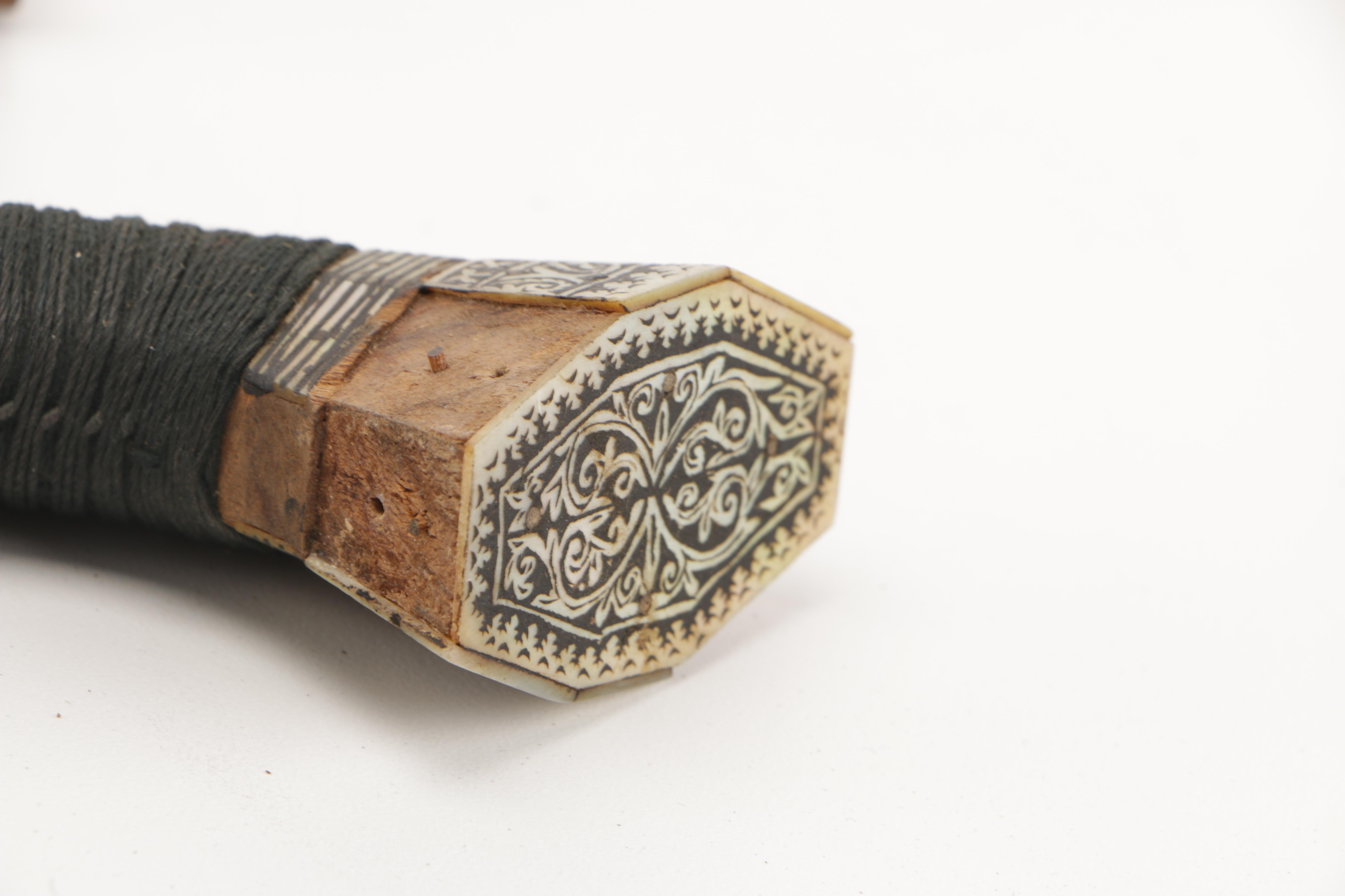 Decorative Swords with Scabbards