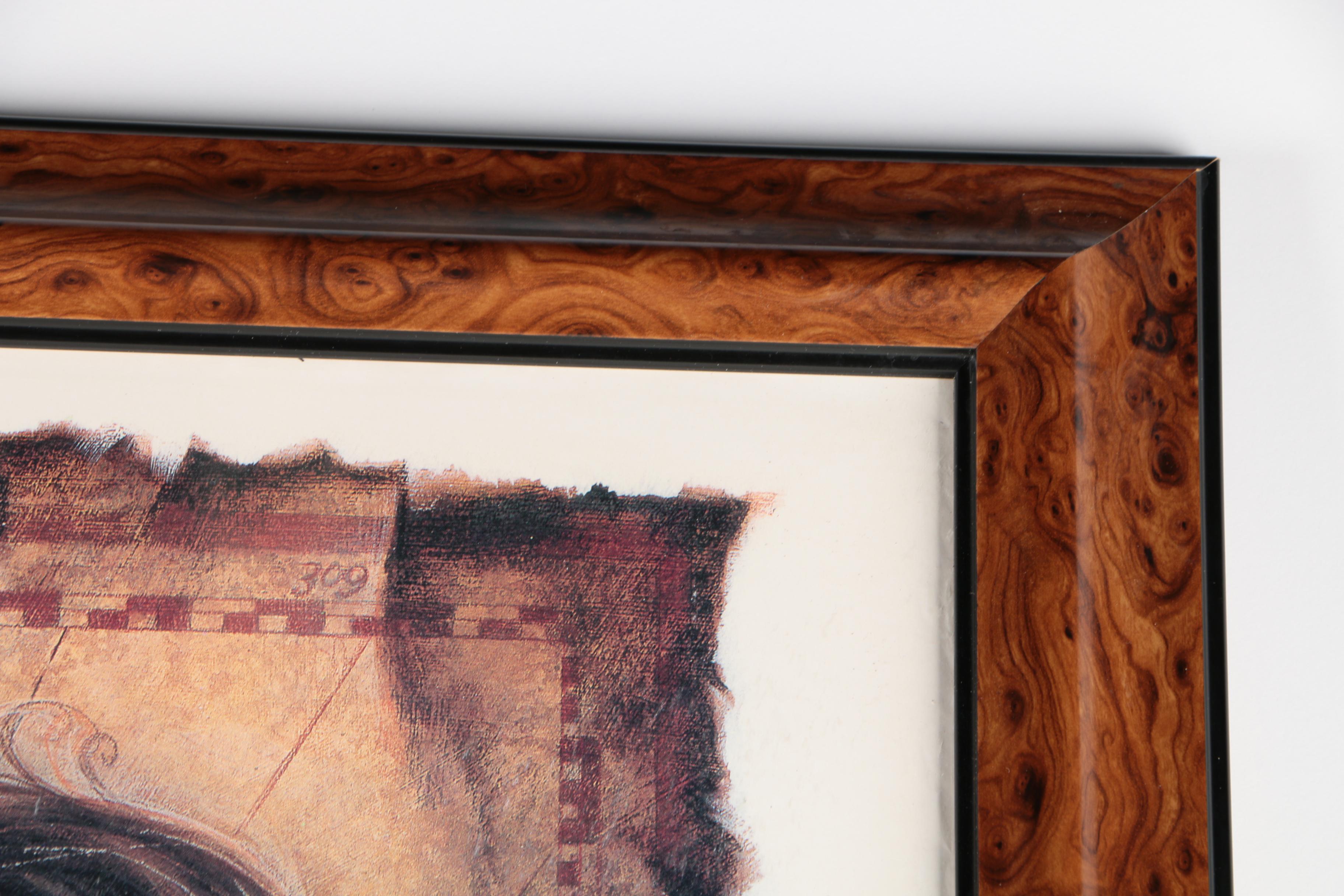 "Hook" Signed Movie Poster