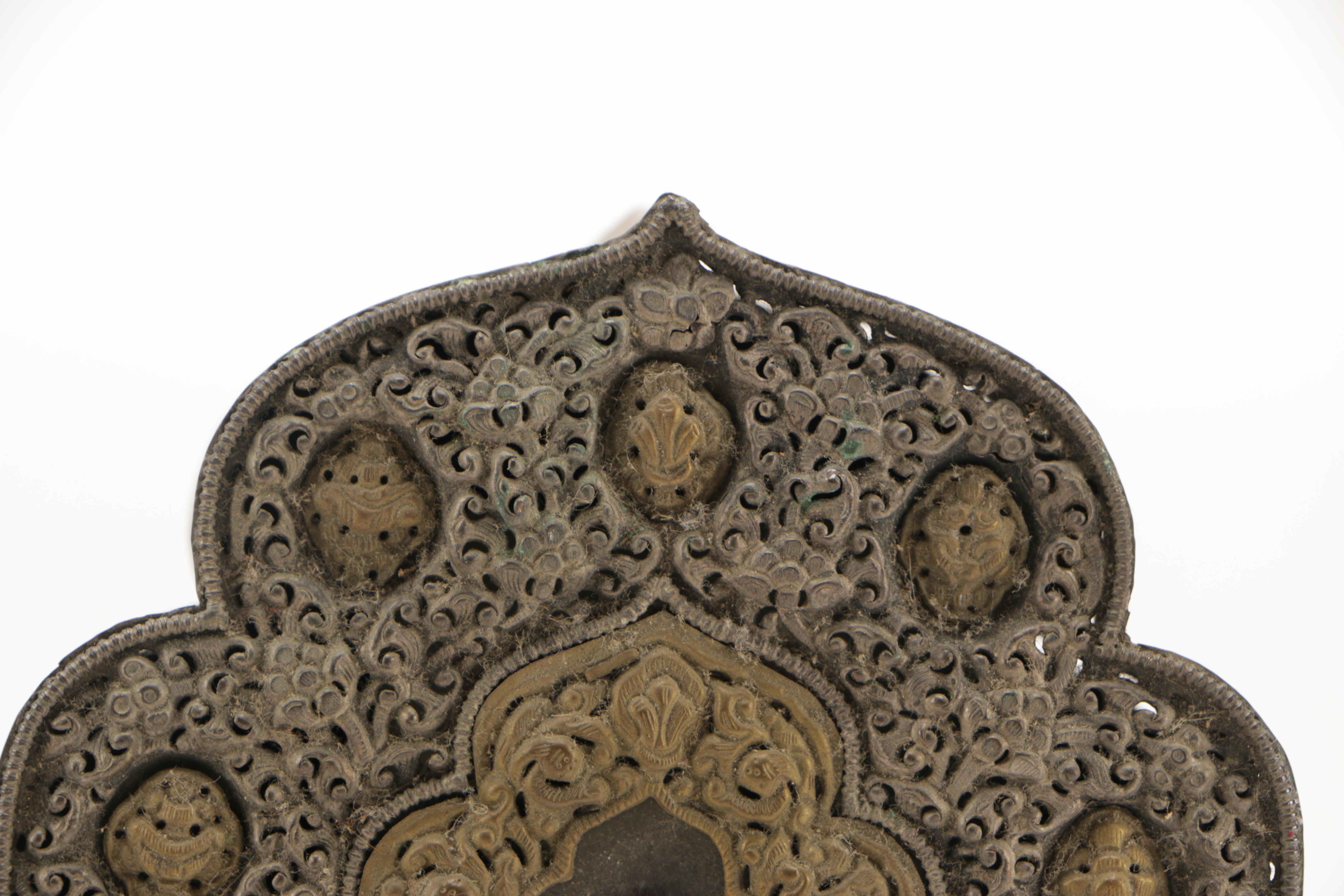 South Asian Style Trinket Box