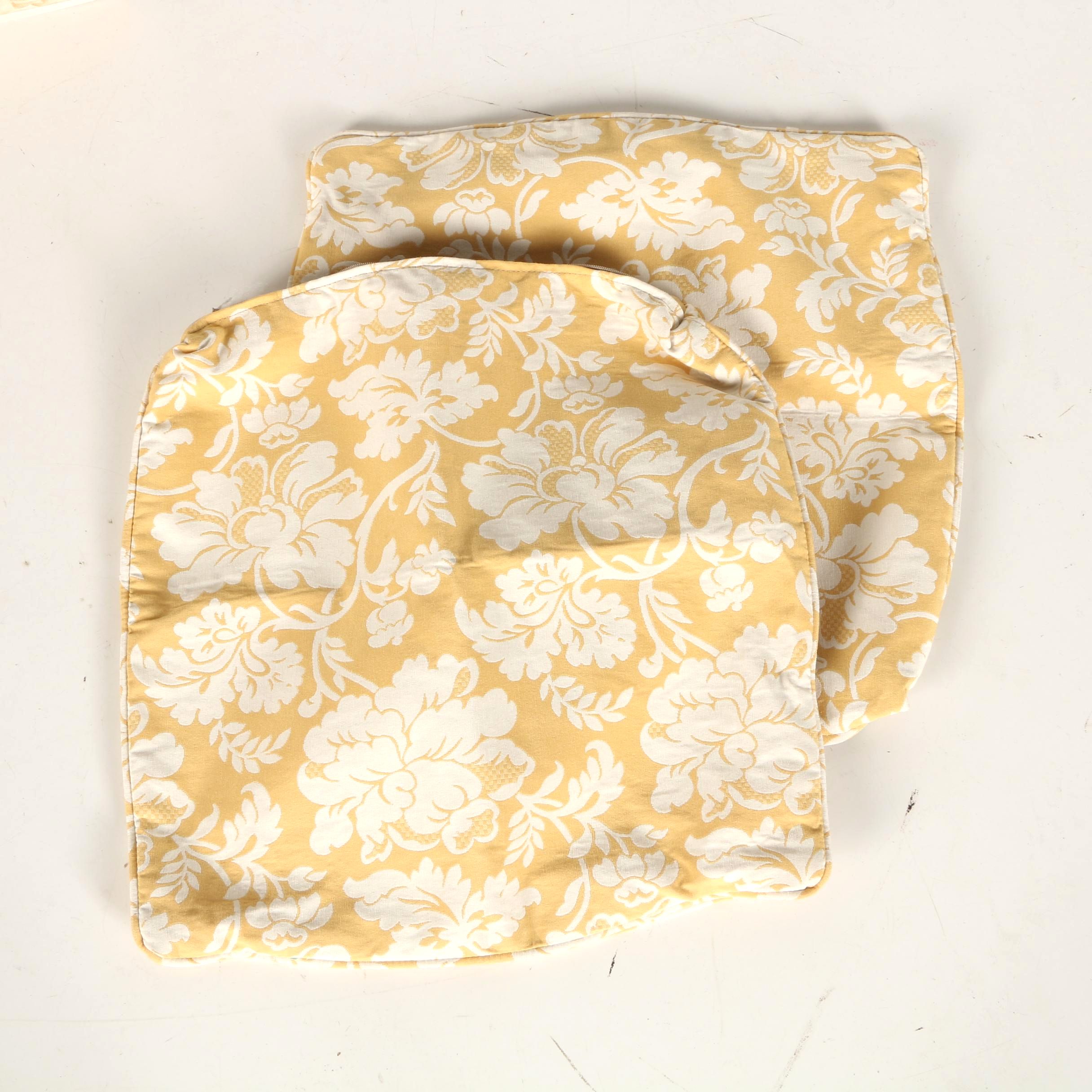 Textiles and Storage Items