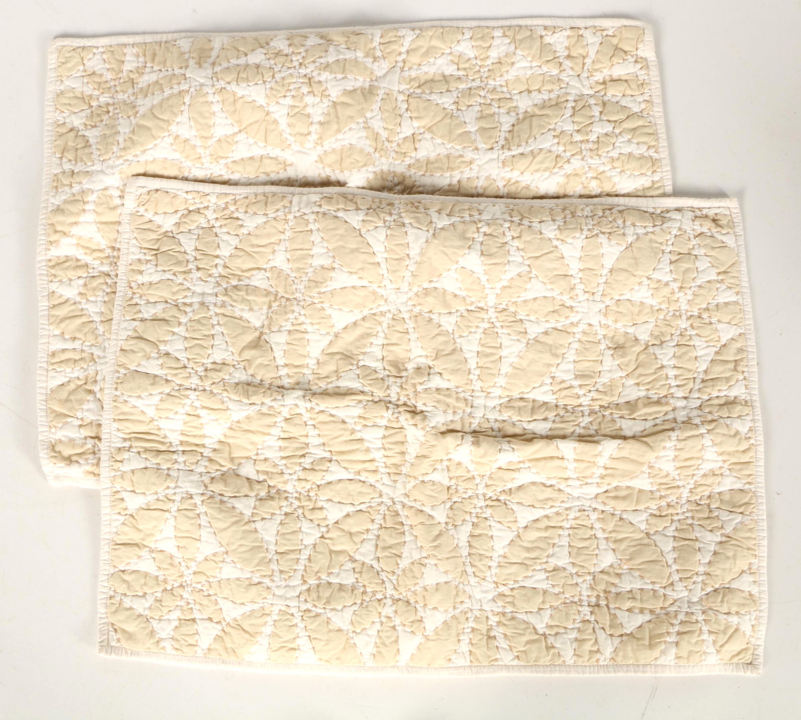 Textiles and Storage Items