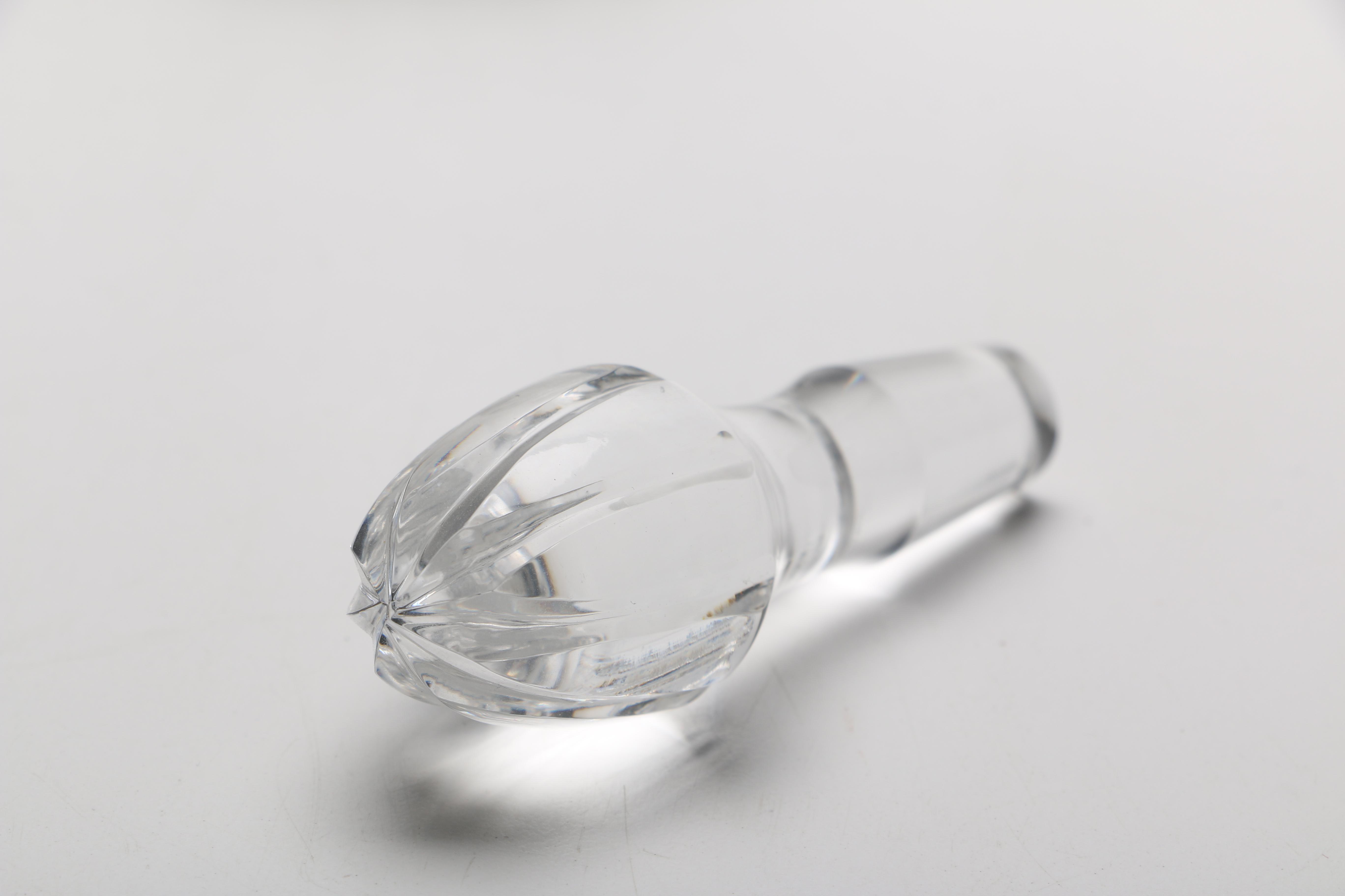 Waterford Crystal Tableware