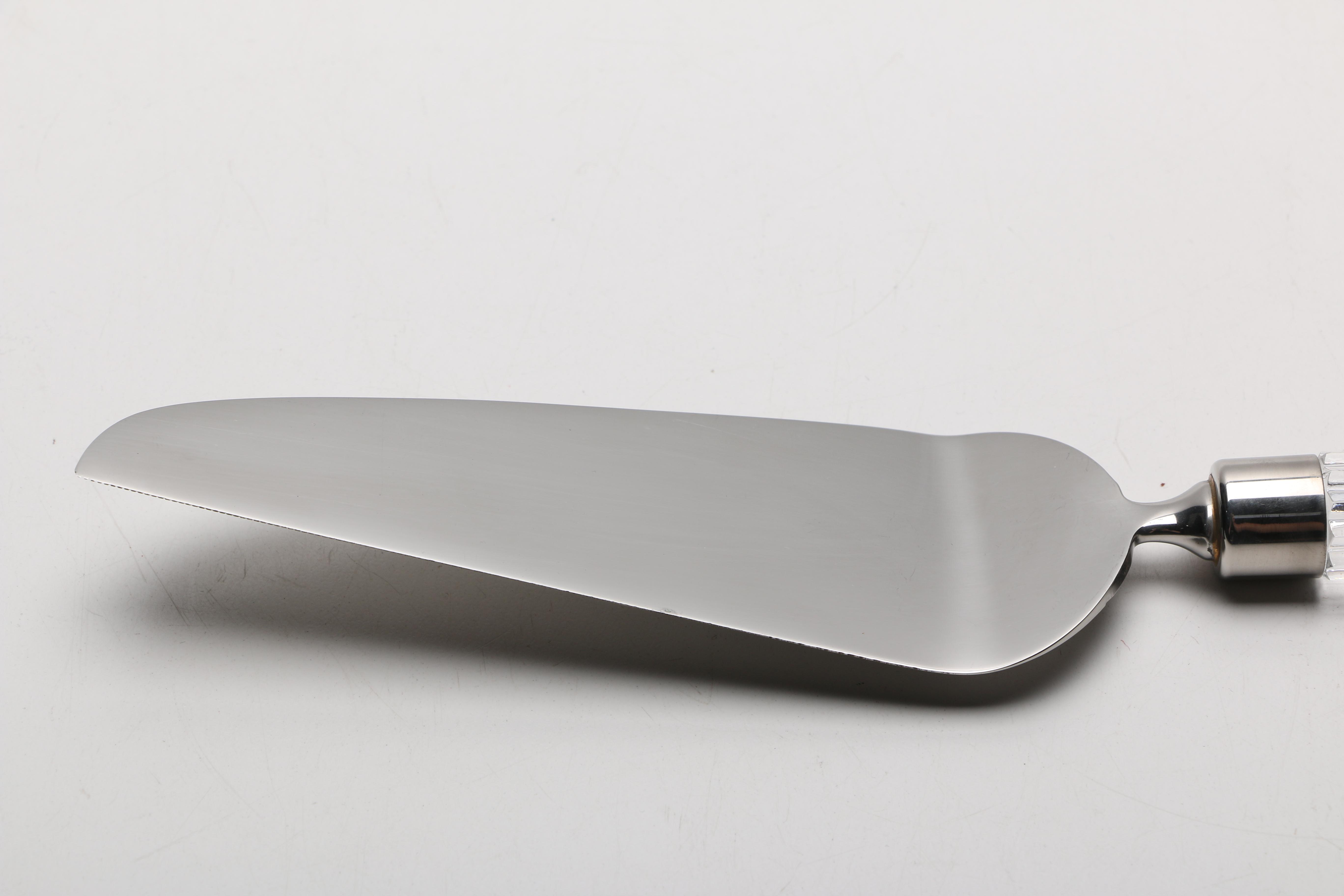 Waterford Crystal Tableware