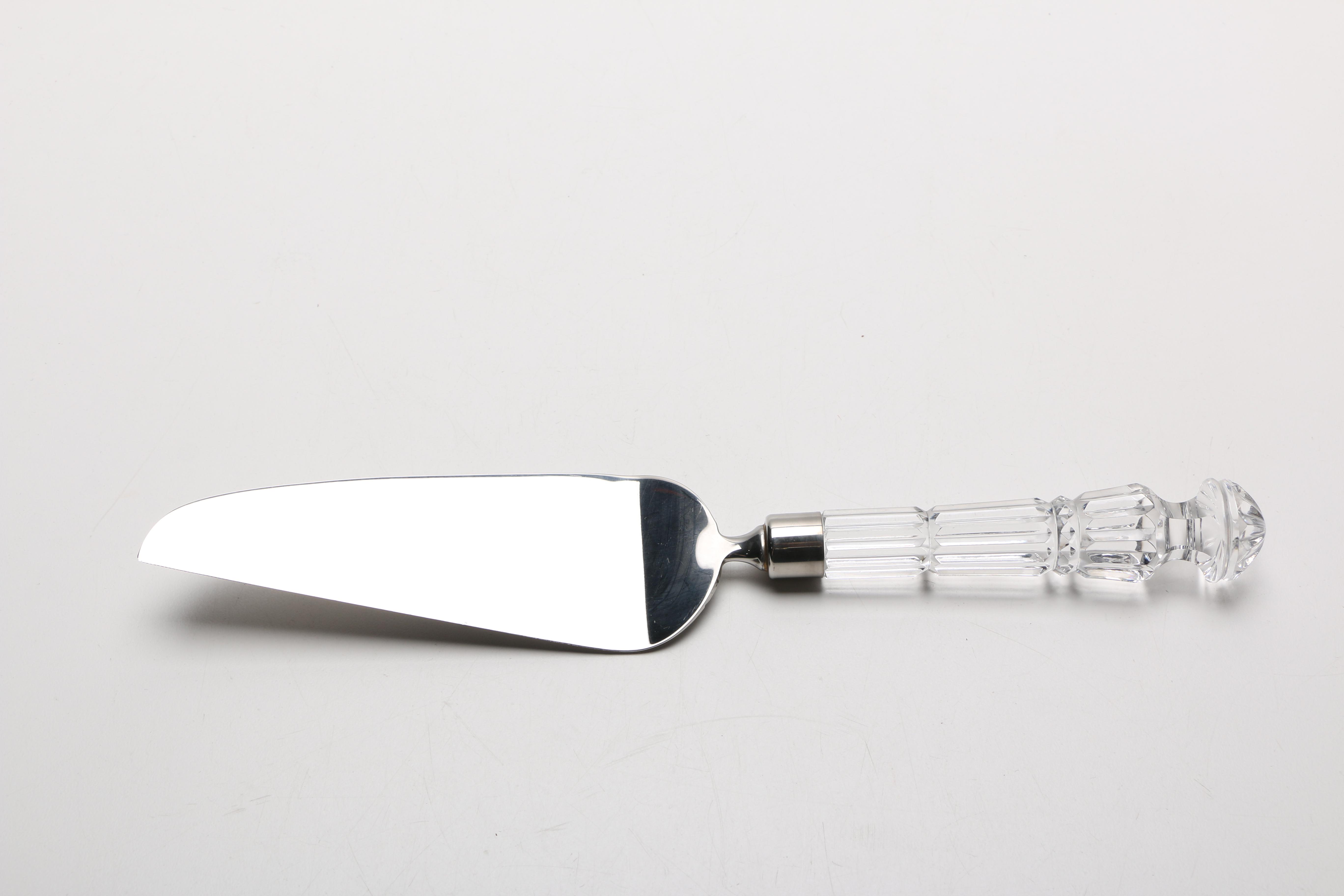 Waterford Crystal Tableware