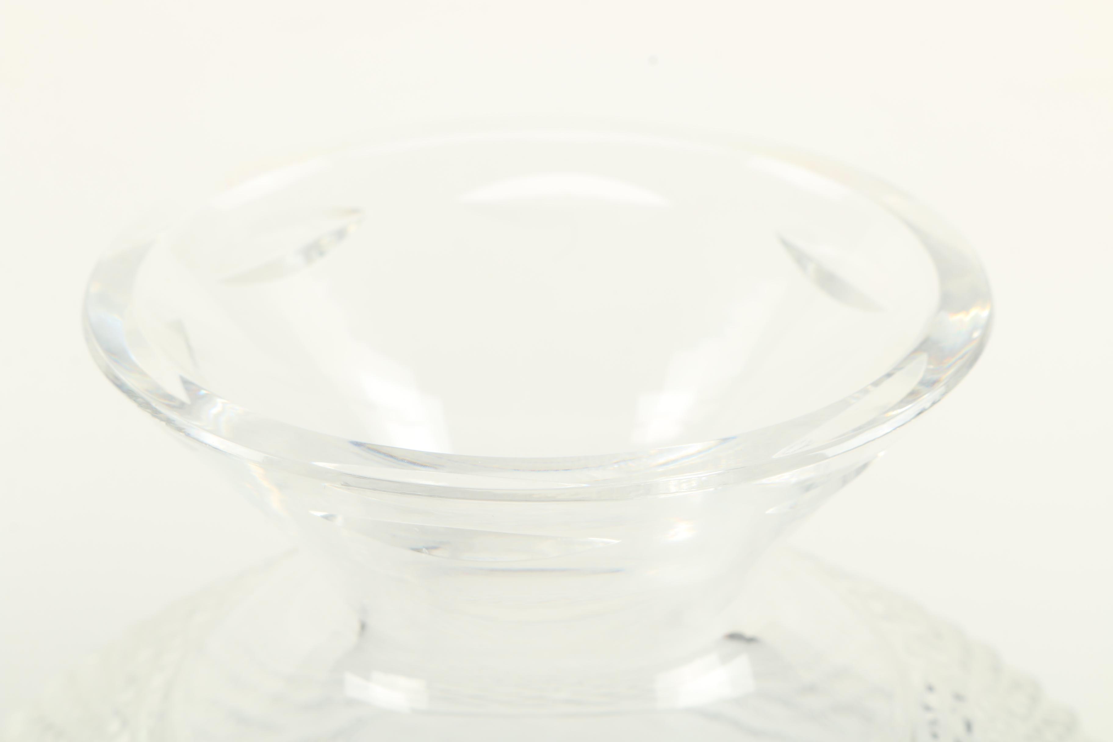 Waterford Crystal Vase