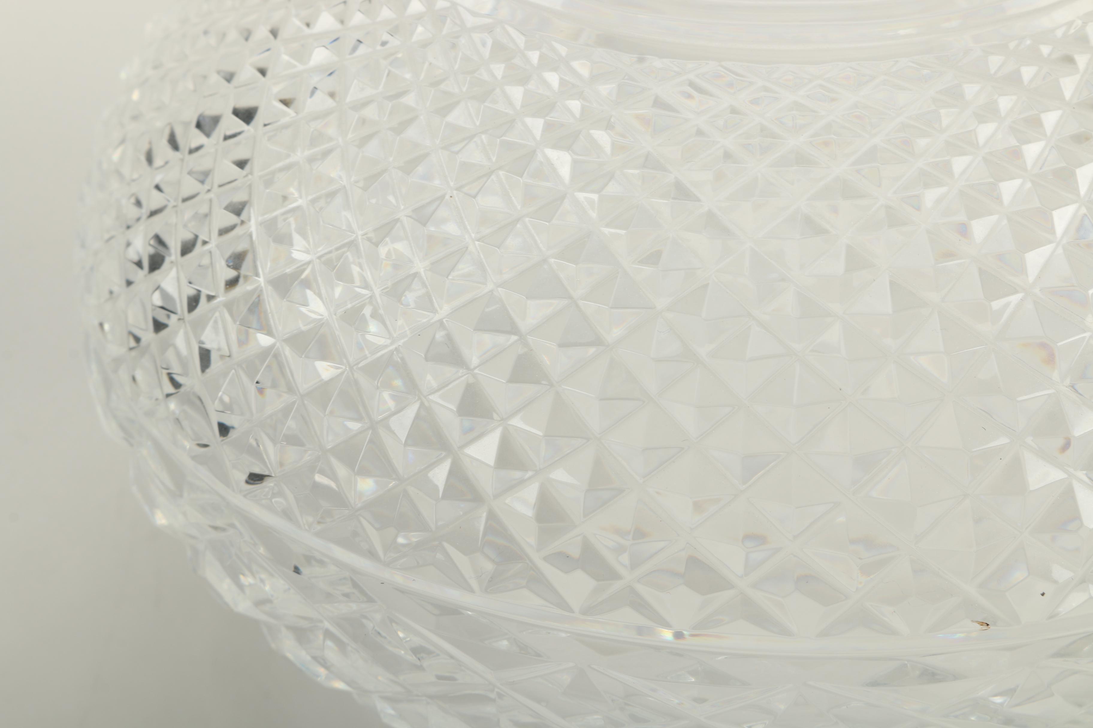 Waterford Crystal Vase