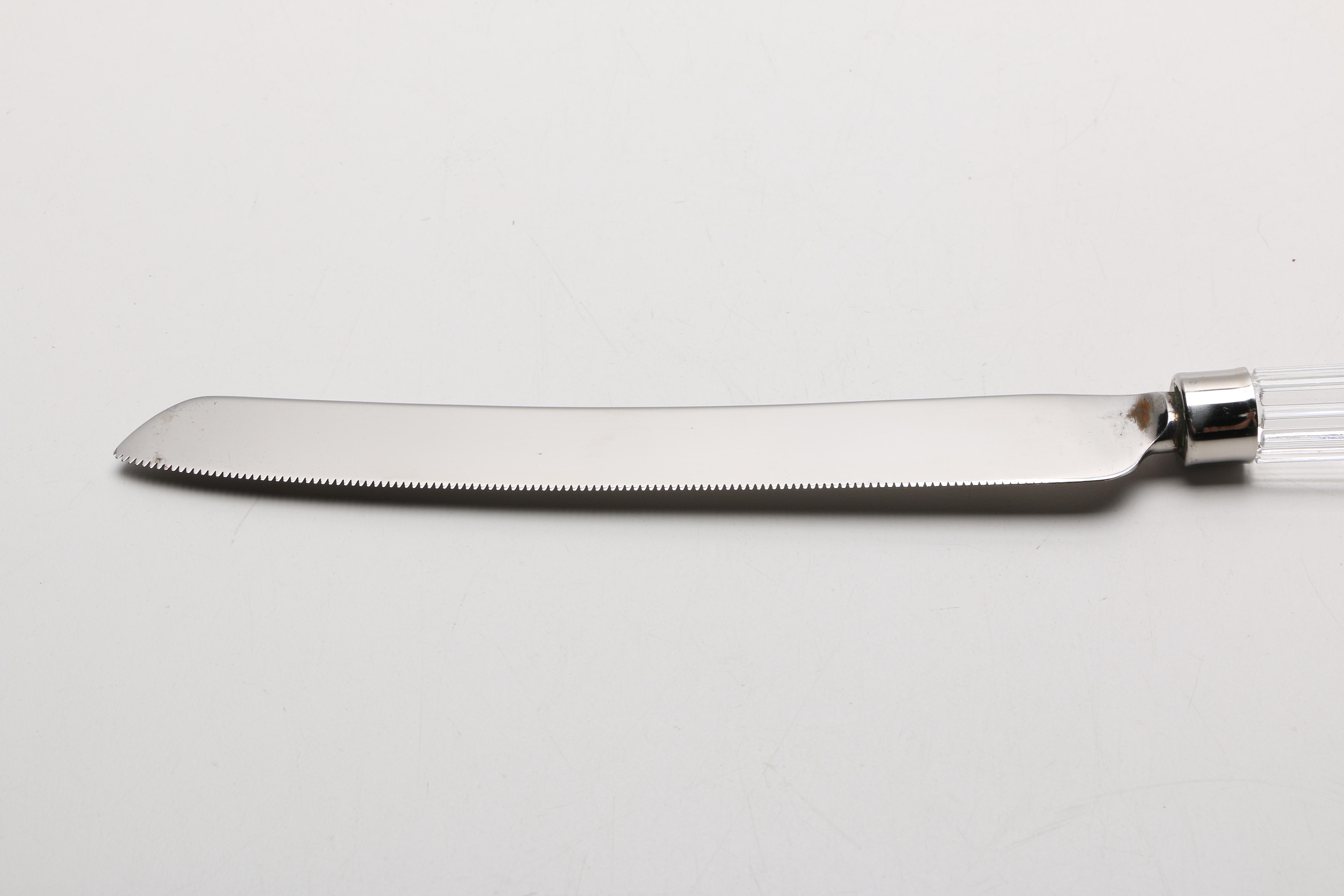 Waterford Crystal Tableware