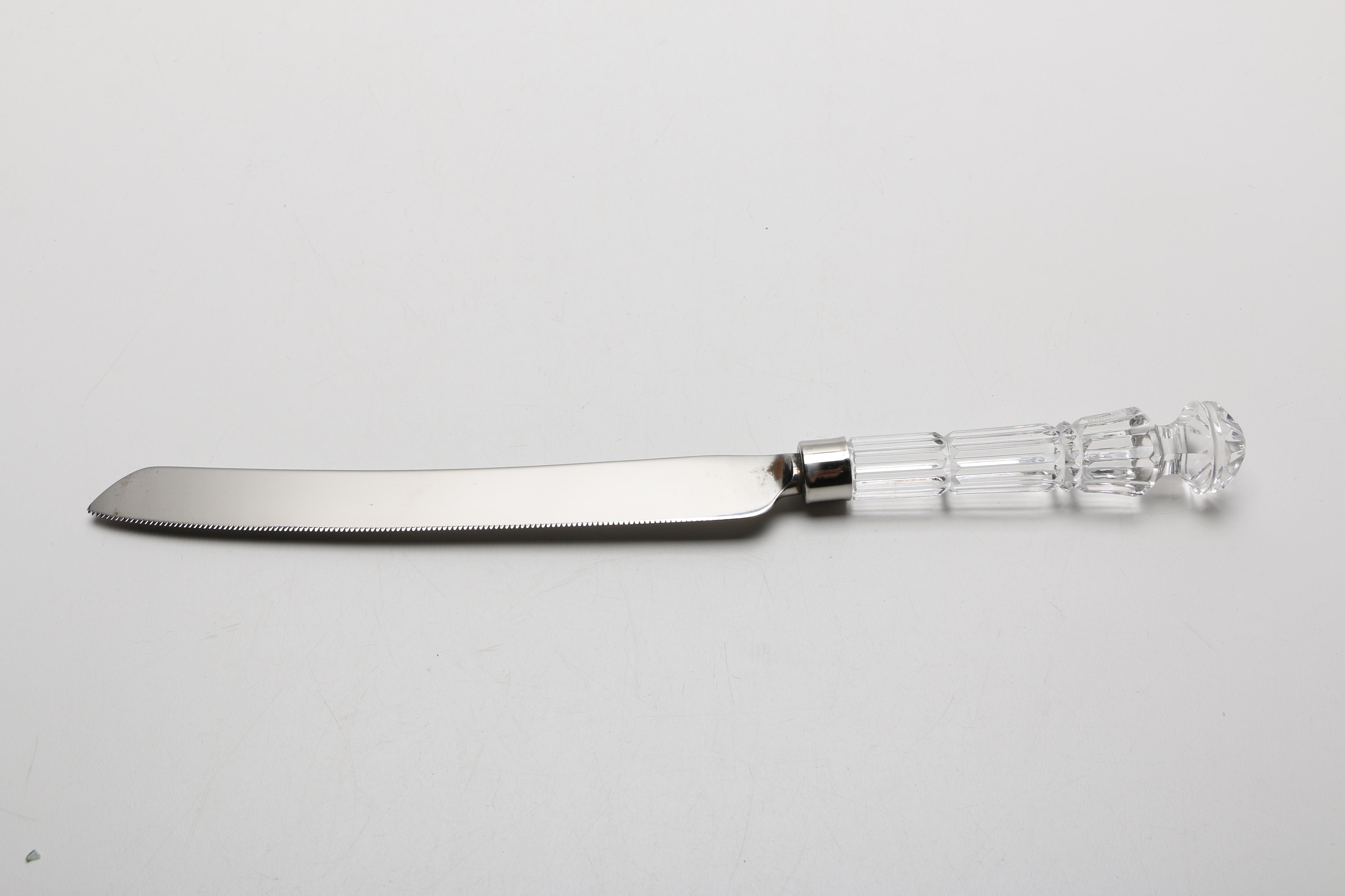 Waterford Crystal Tableware