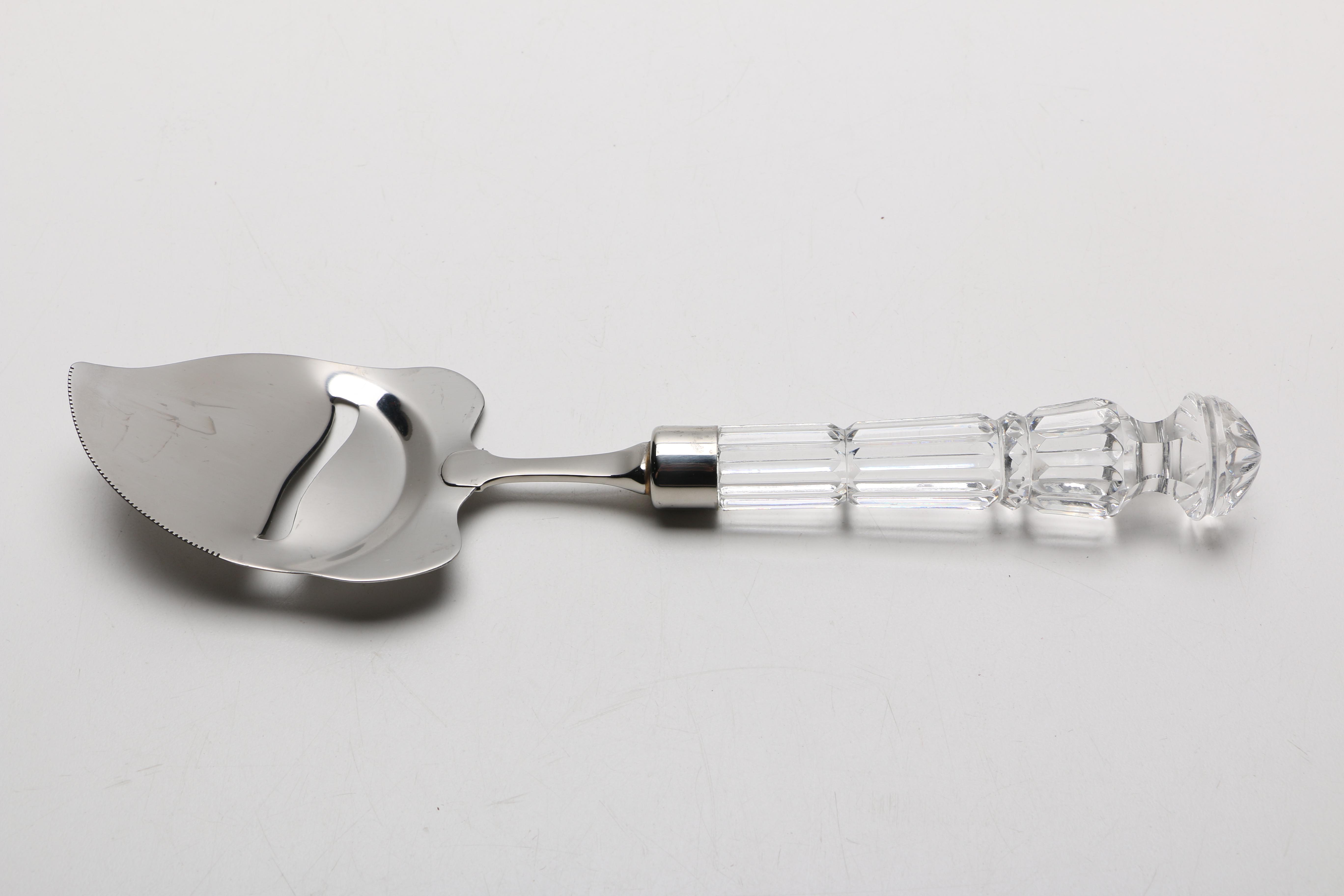 Waterford Crystal Tableware