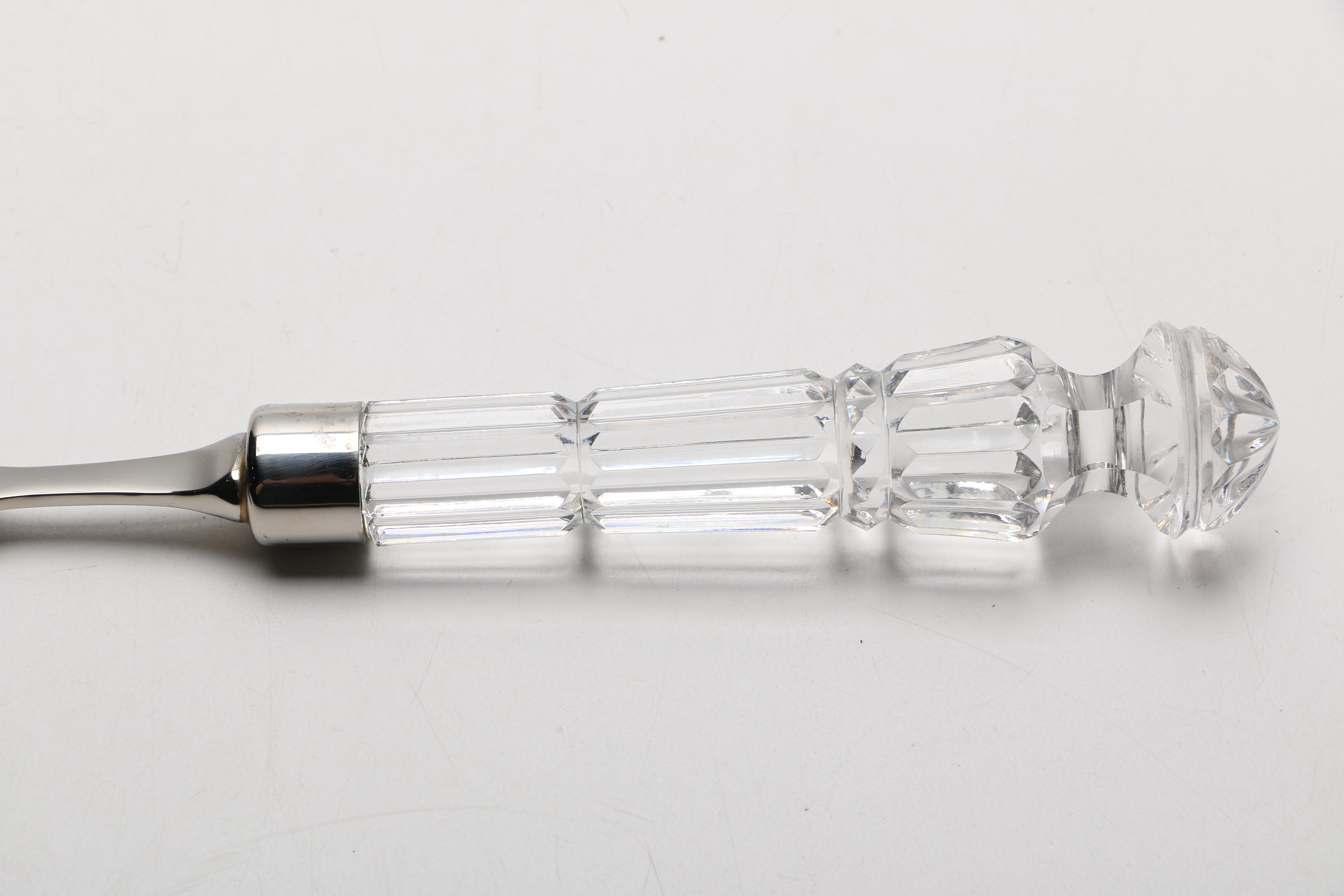 Waterford Crystal Tableware