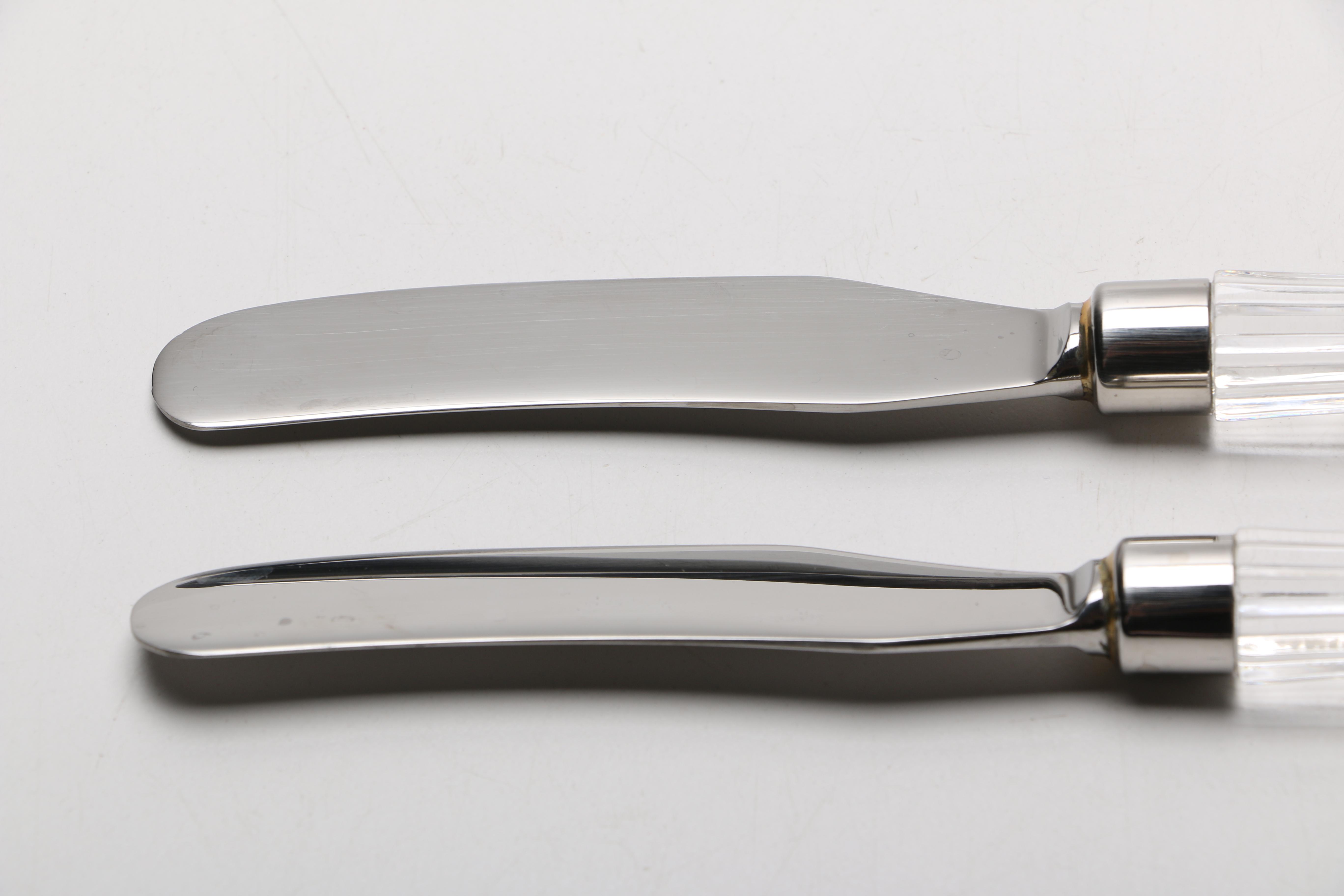 Waterford Crystal Tableware