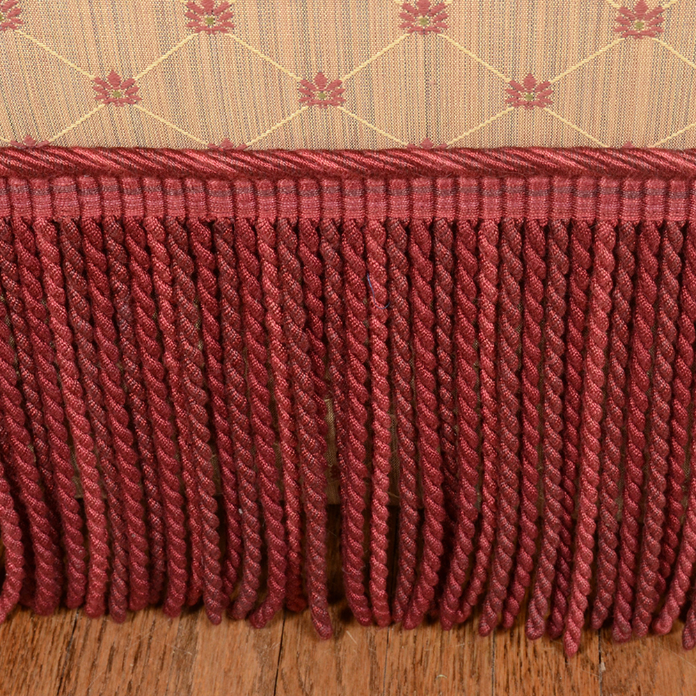 Lounge Chair by The Charles Stewart Company