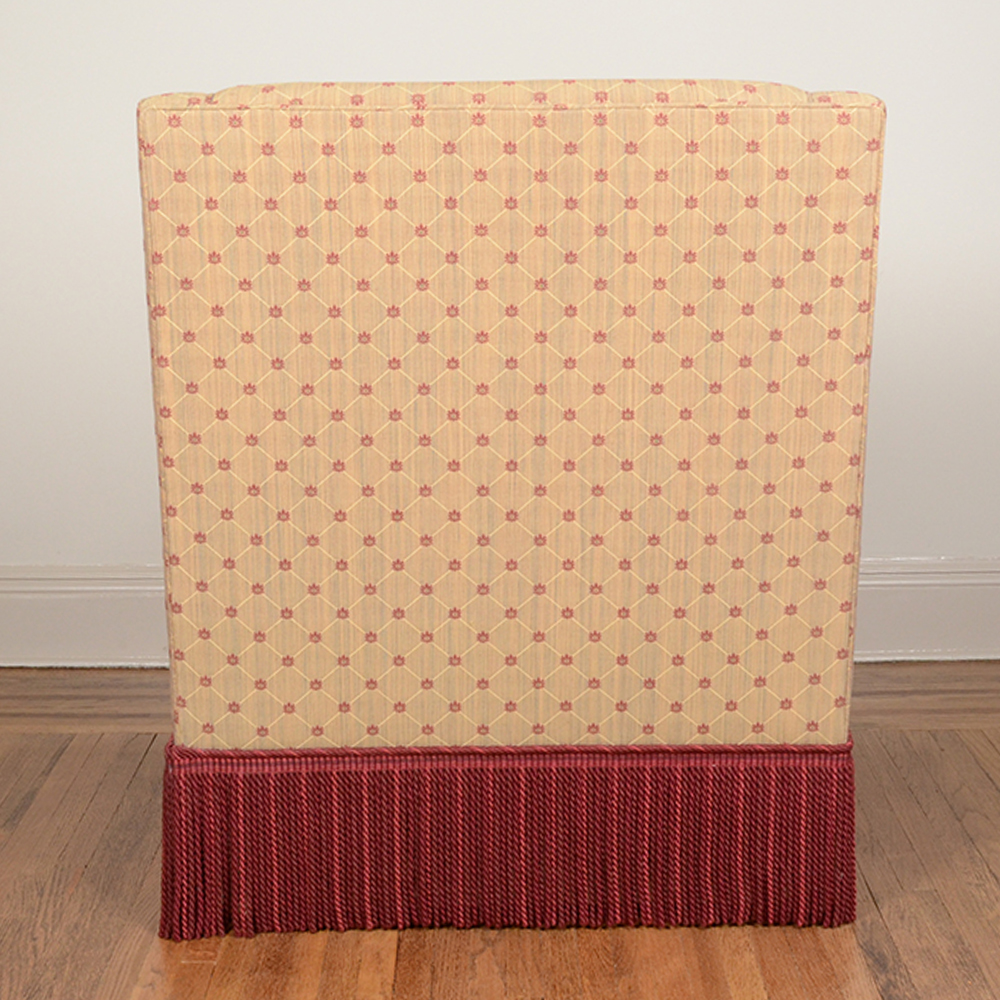 Lounge Chair by The Charles Stewart Company