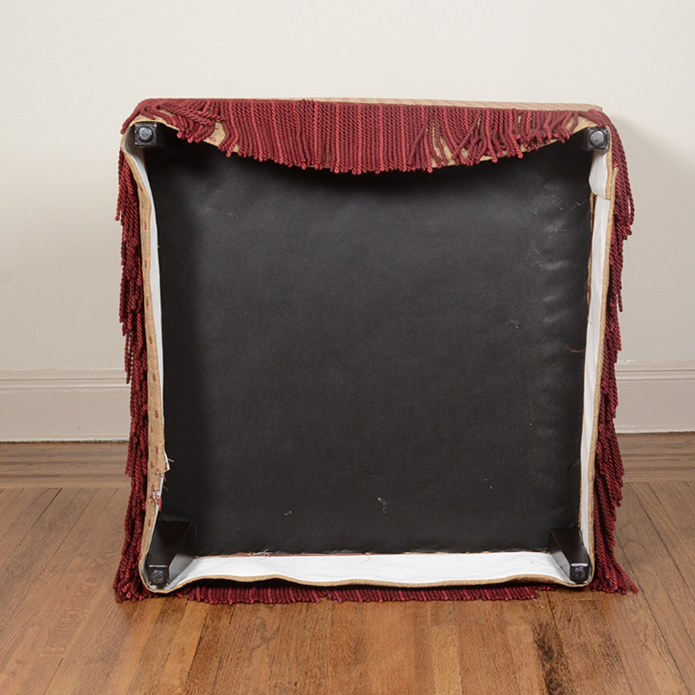 Lounge Chair by The Charles Stewart Company