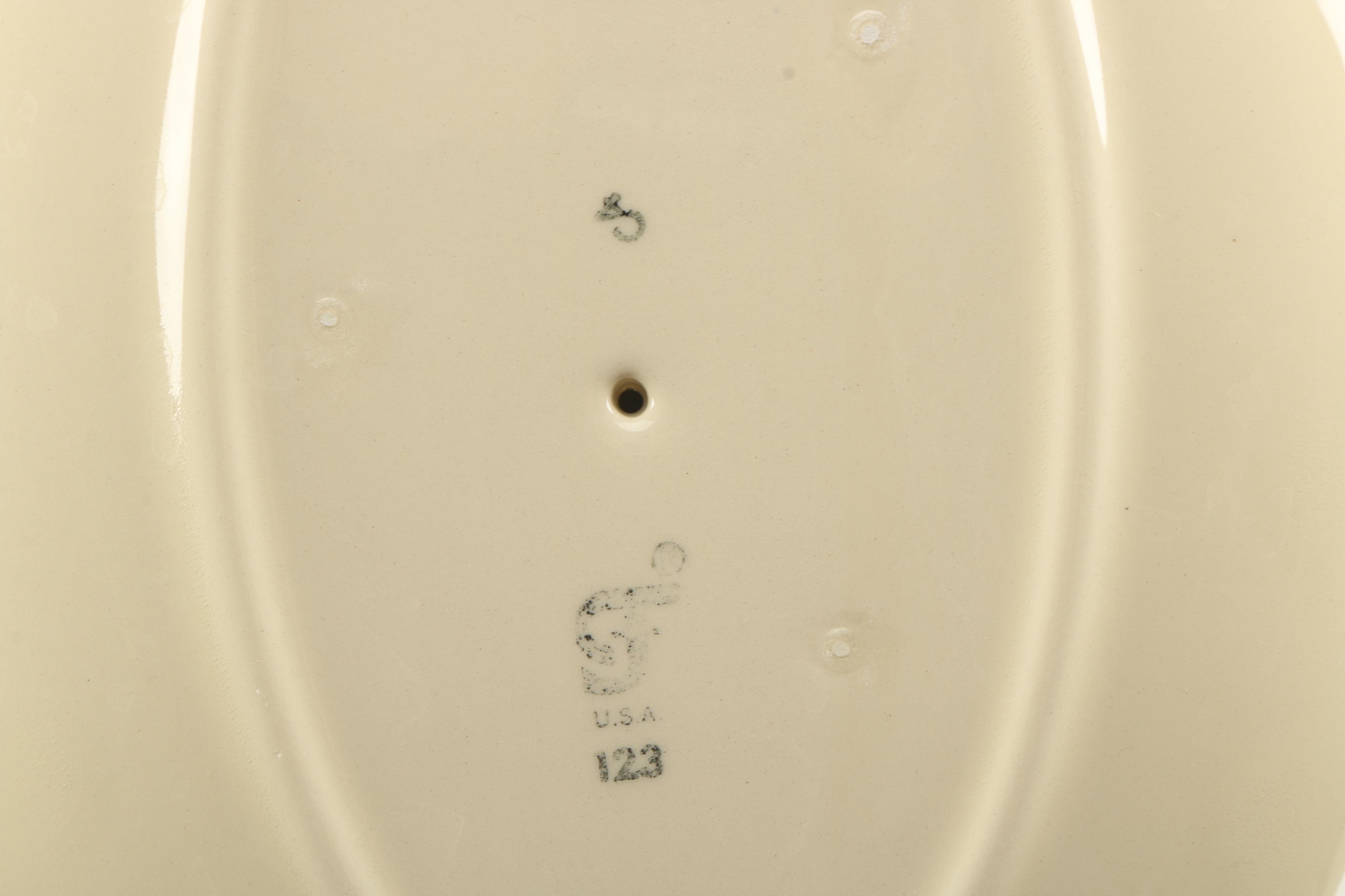 Franciscan "Desert Rose" Dishes