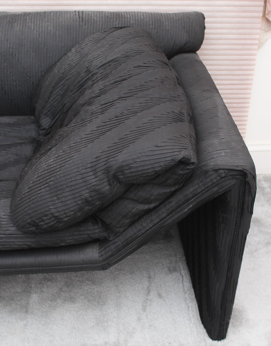 Modern Chaise Longue by Preview