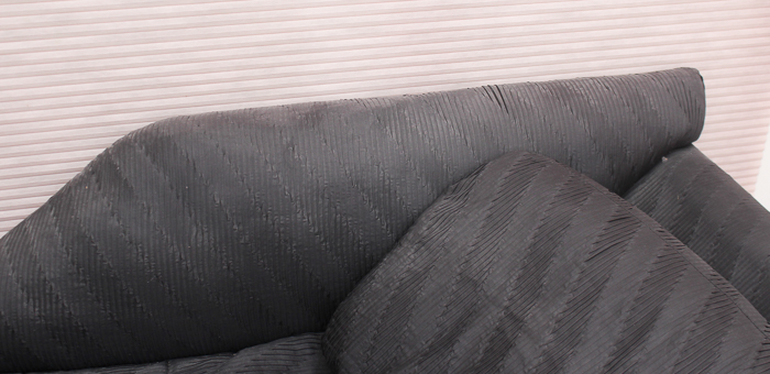 Modern Chaise Longue by Preview