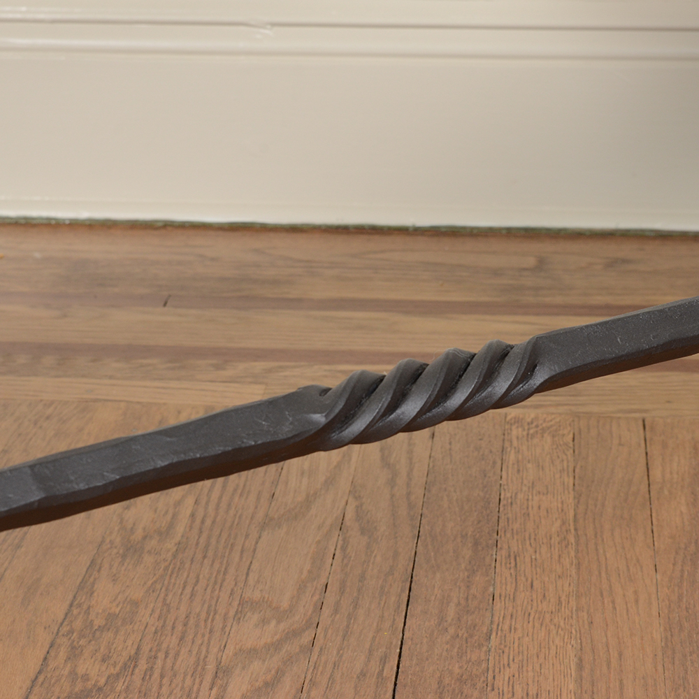 Glass Top Coffee Table