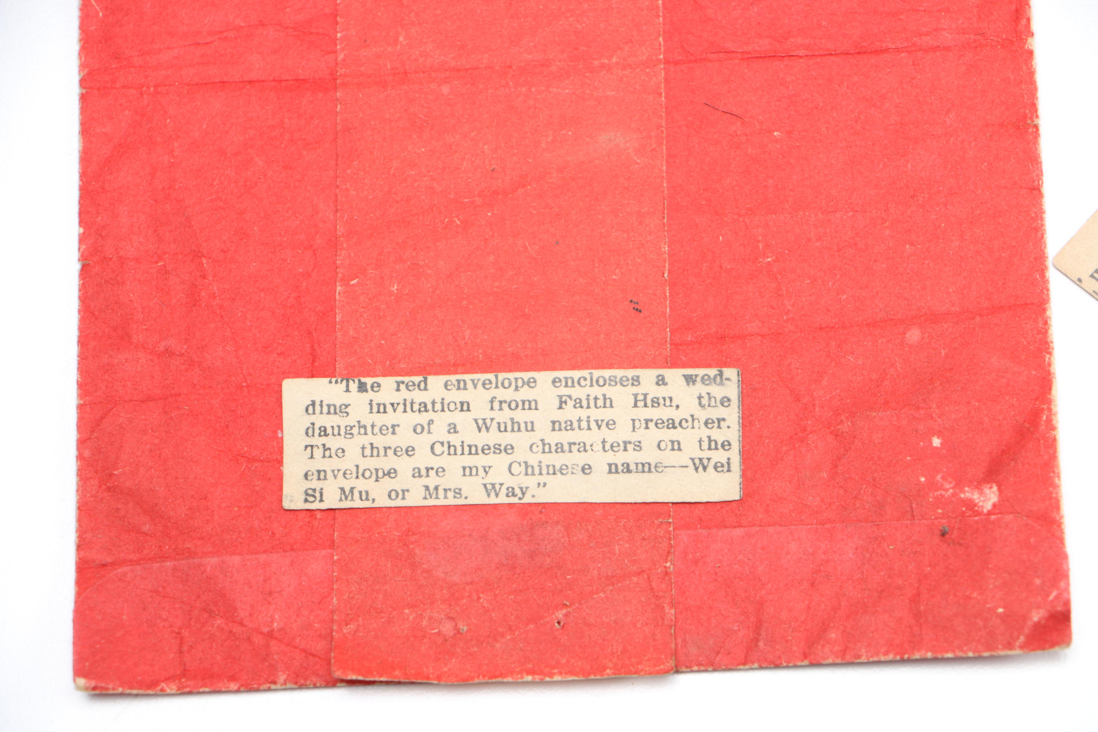 Vintage Literature and Letters
