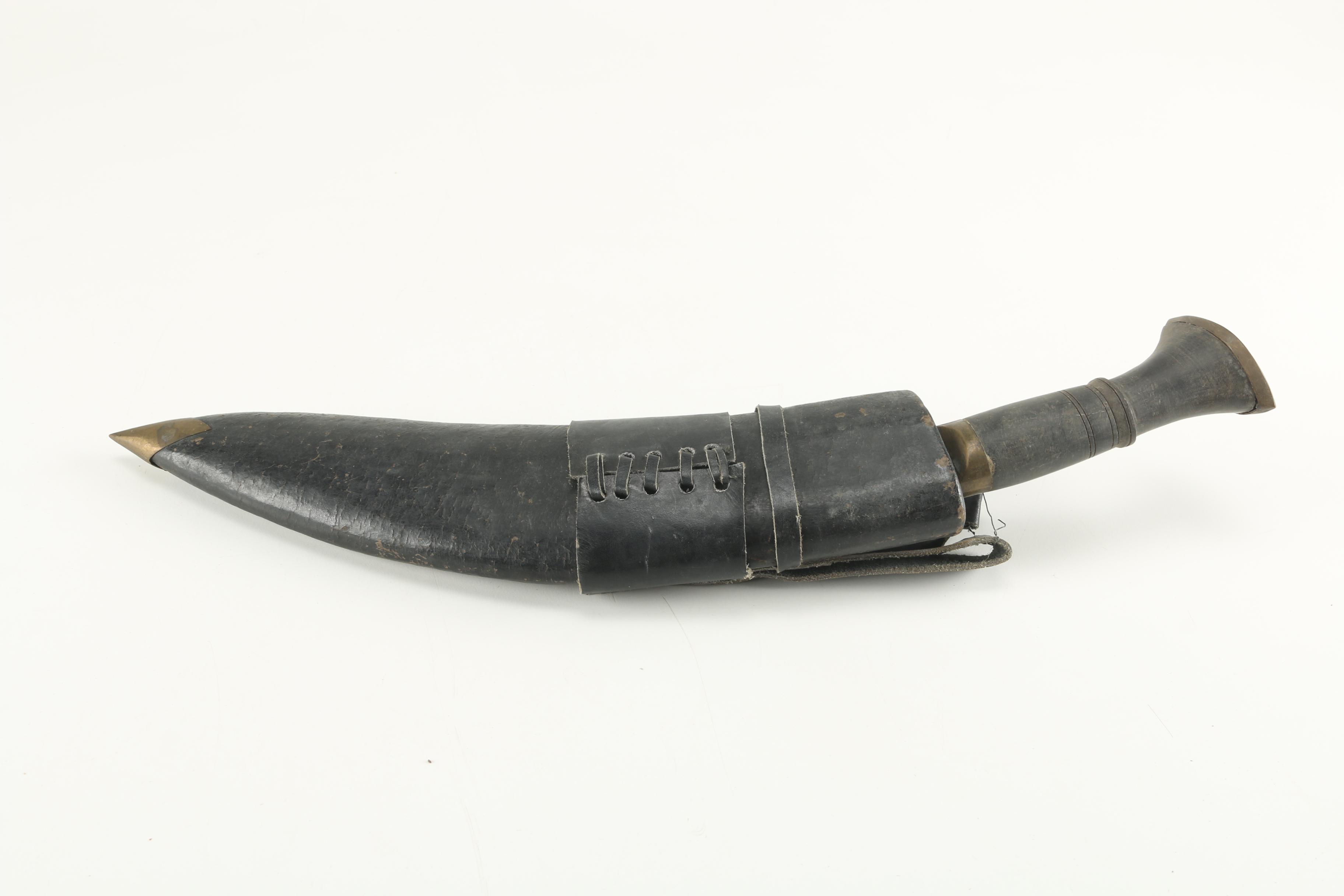 Fixed-Blade Knives Including Marttiini Rapala