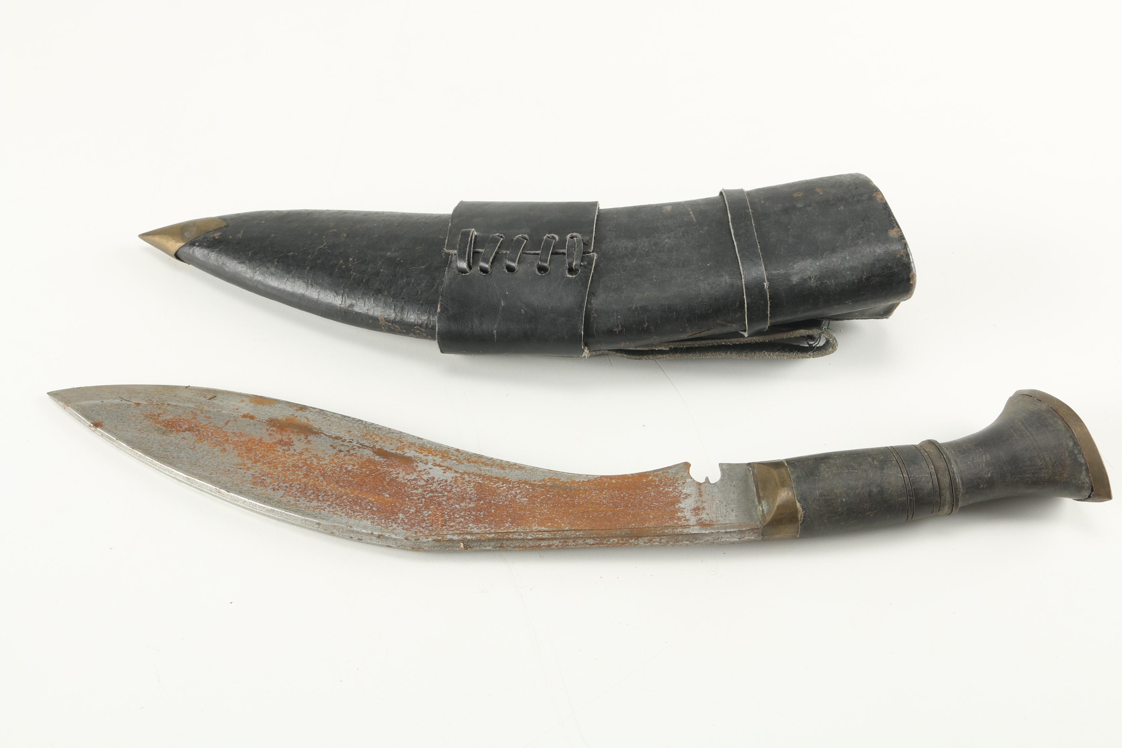 Fixed-Blade Knives Including Marttiini Rapala