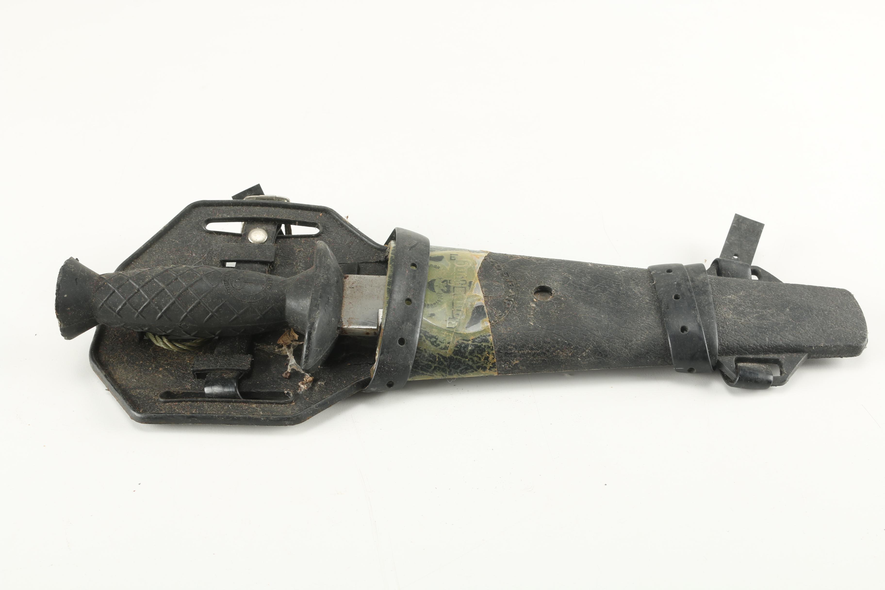 Fixed-Blade Knives Including Marttiini Rapala