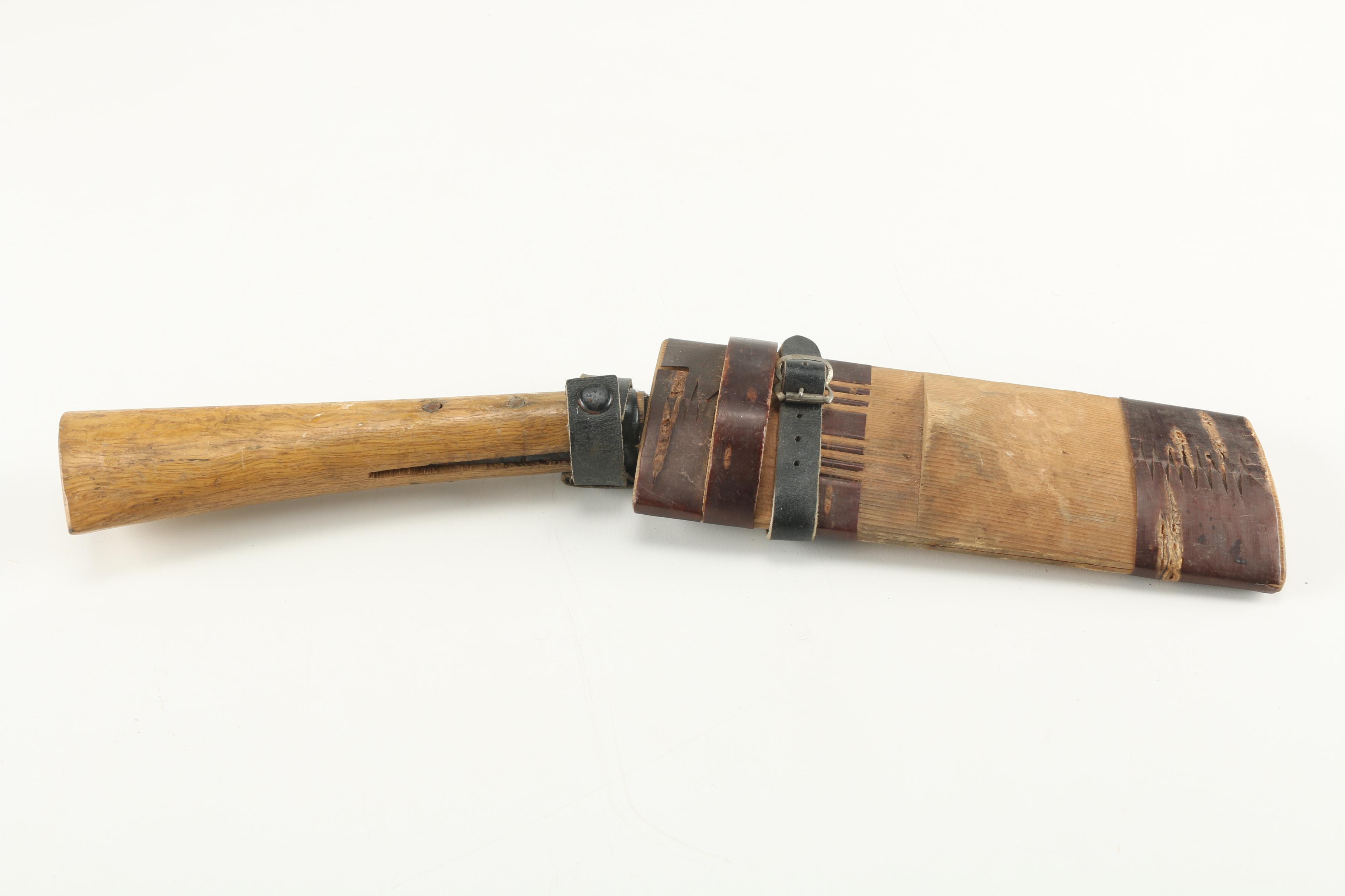 Fixed-Blade Knives Including Marttiini Rapala