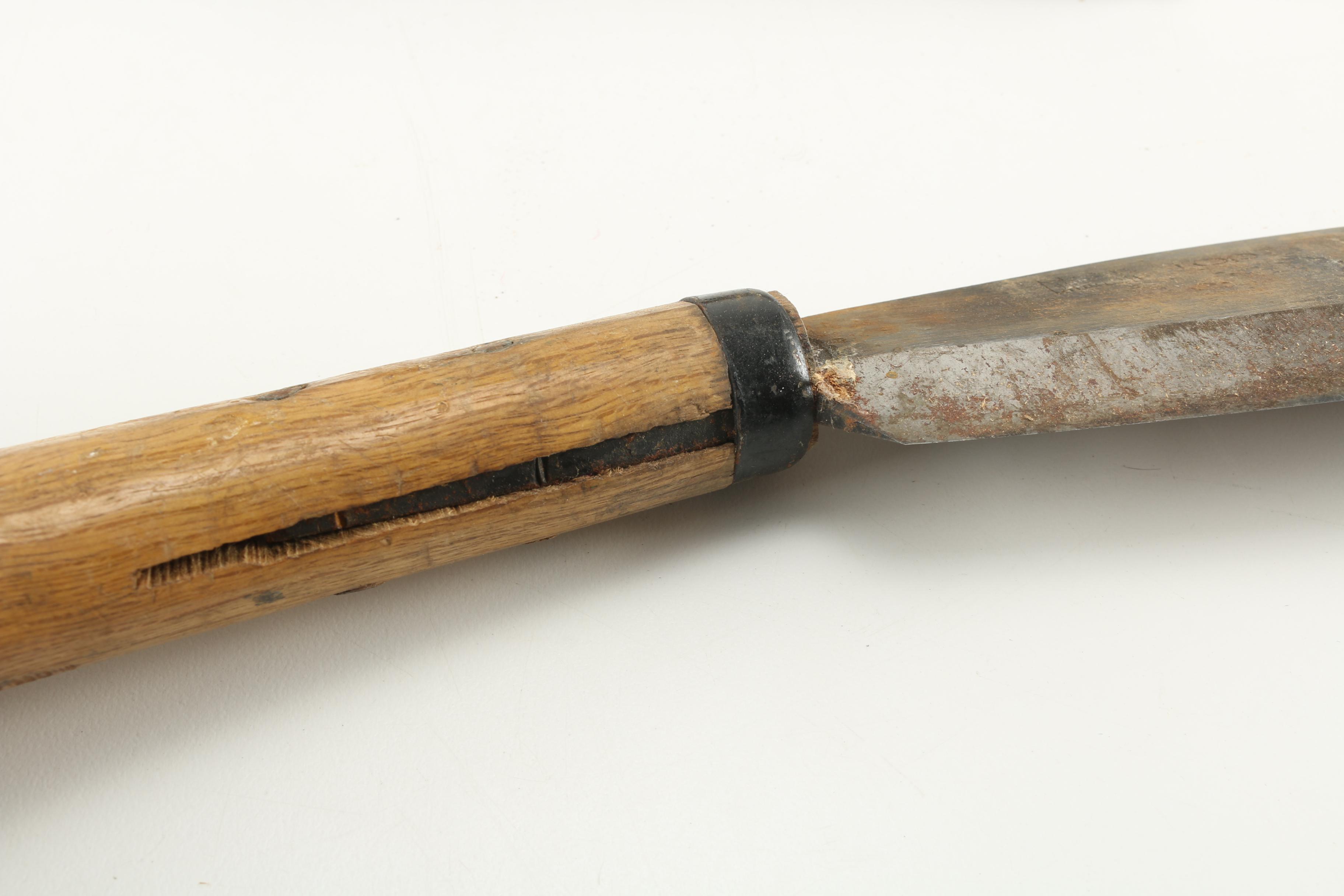 Fixed-Blade Knives Including Marttiini Rapala