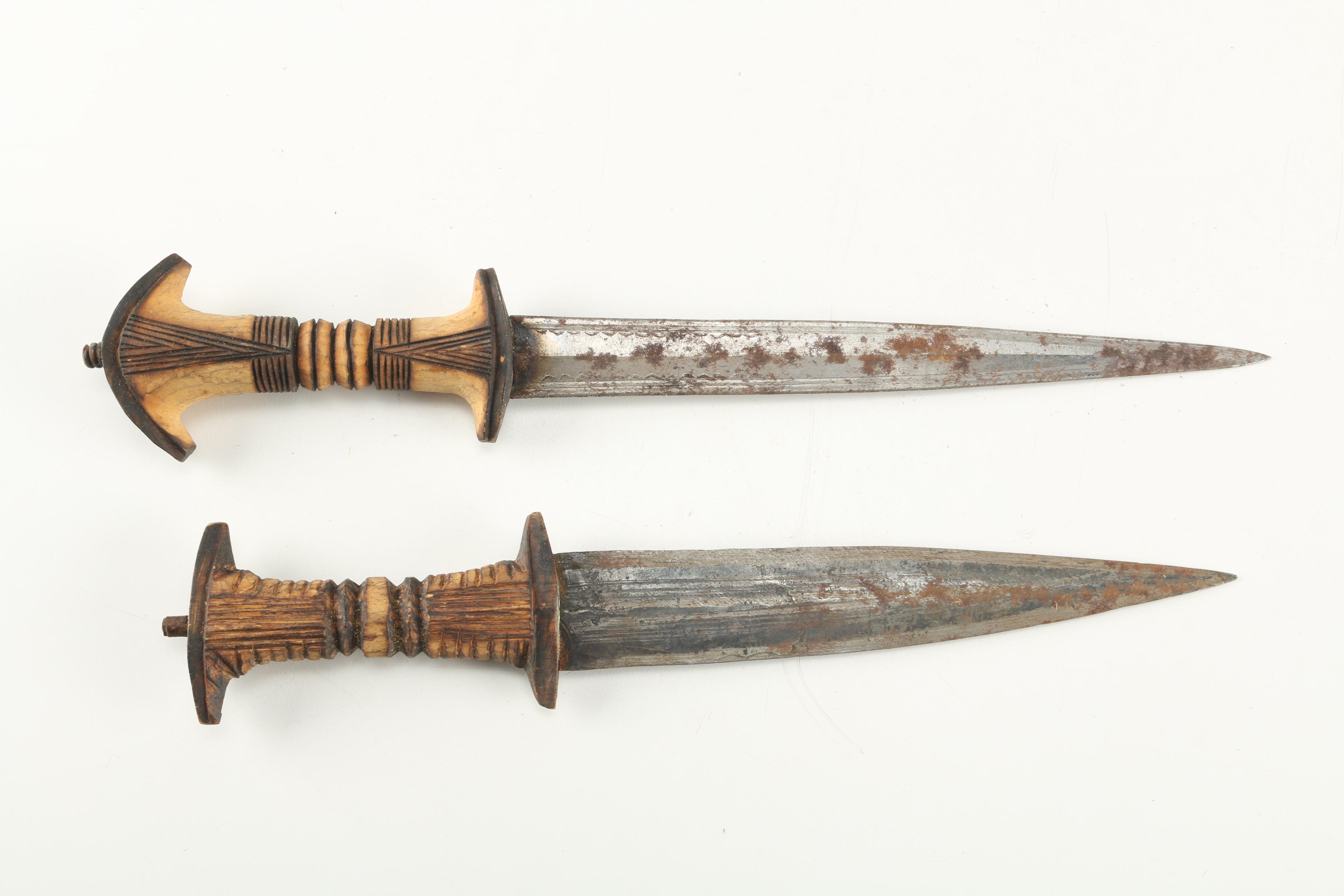 Fixed-Blade Knives Including Marttiini Rapala