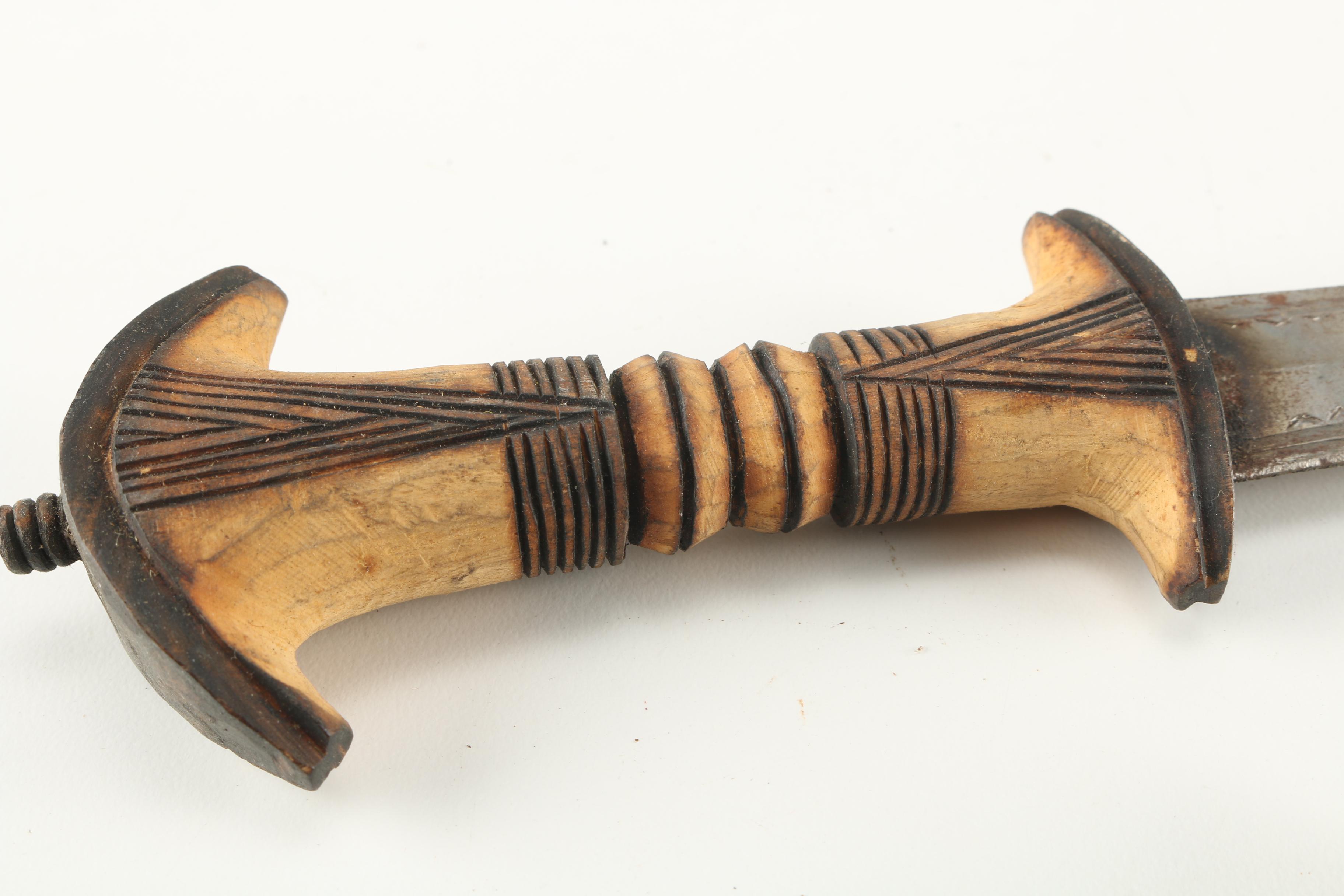 Fixed-Blade Knives Including Marttiini Rapala