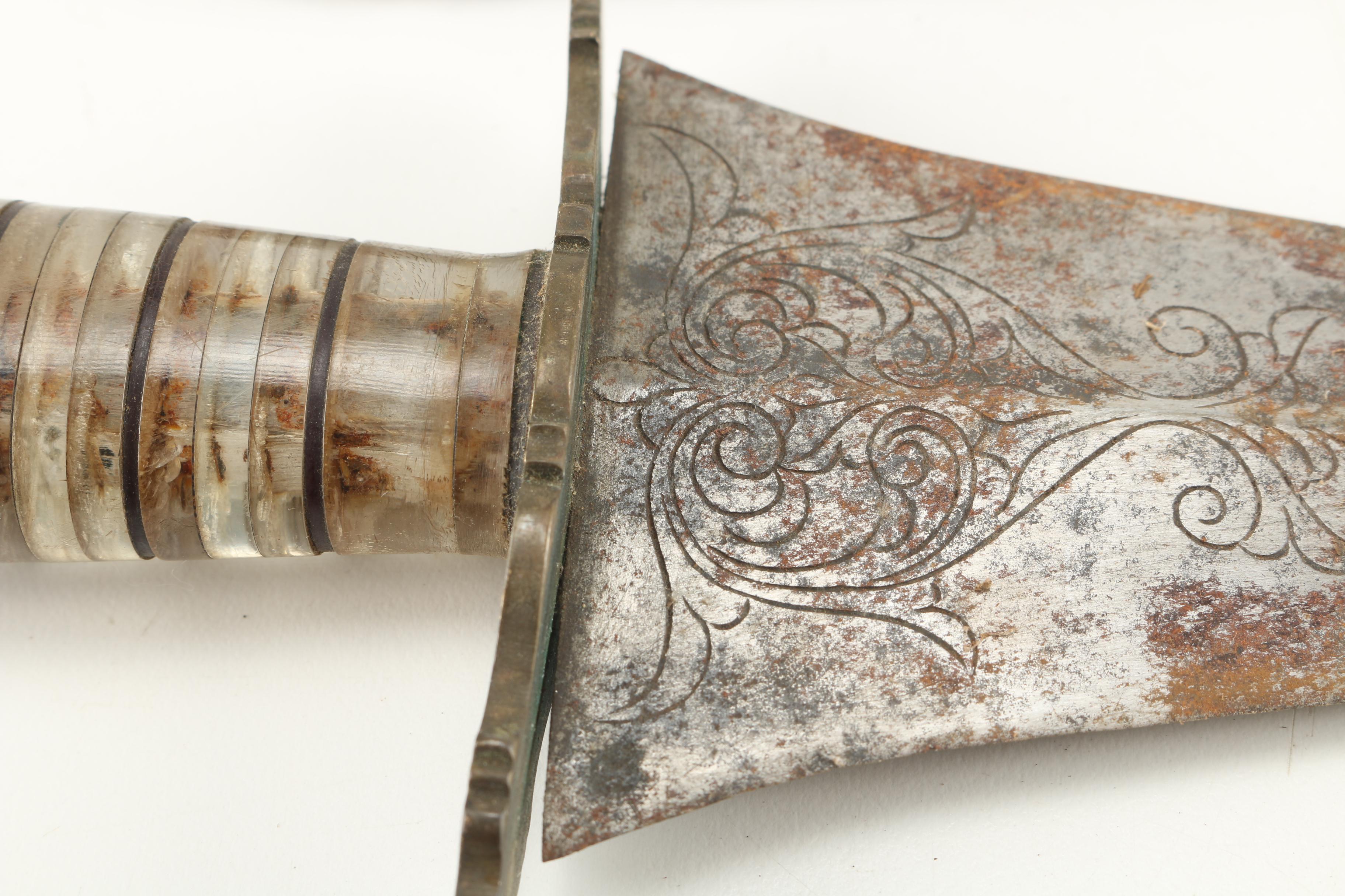 Fixed-Blade Knives Including Marttiini Rapala